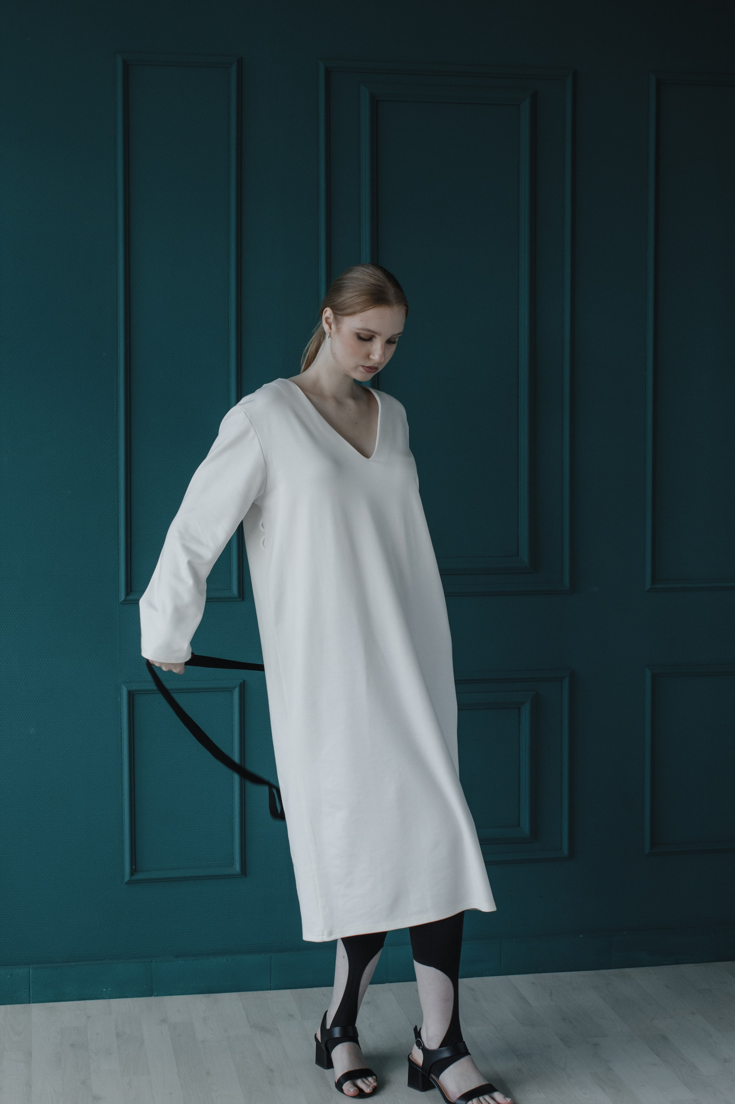 Модный дом Пушиной. Фотограф в Ижевске Надежда Лебедева