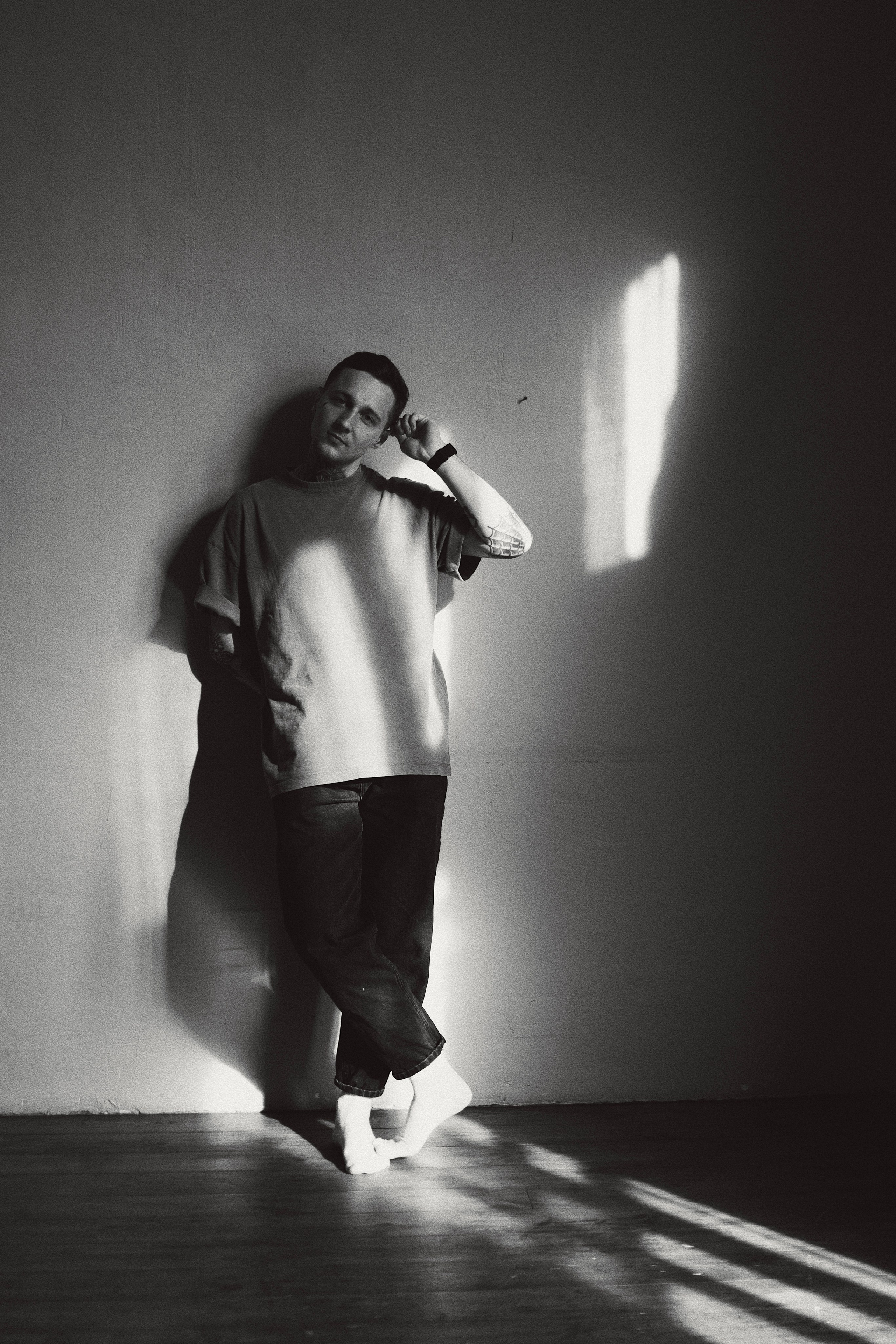 Индивидуальные съёмки. Фотограф во Владивостоке Анастасия Соловей