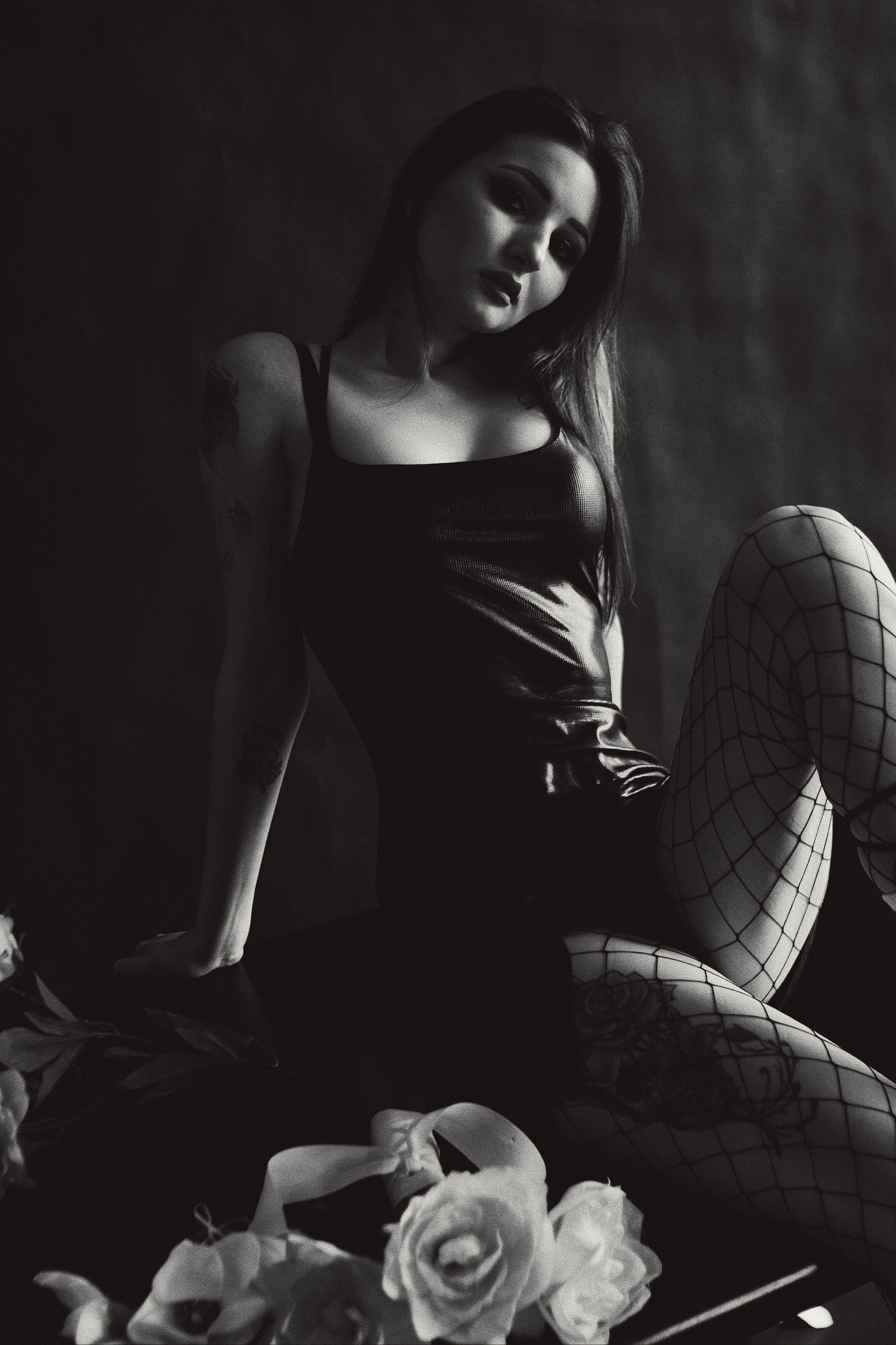 Индивидуальные съёмки. Фотограф во Владивостоке Анастасия Соловей