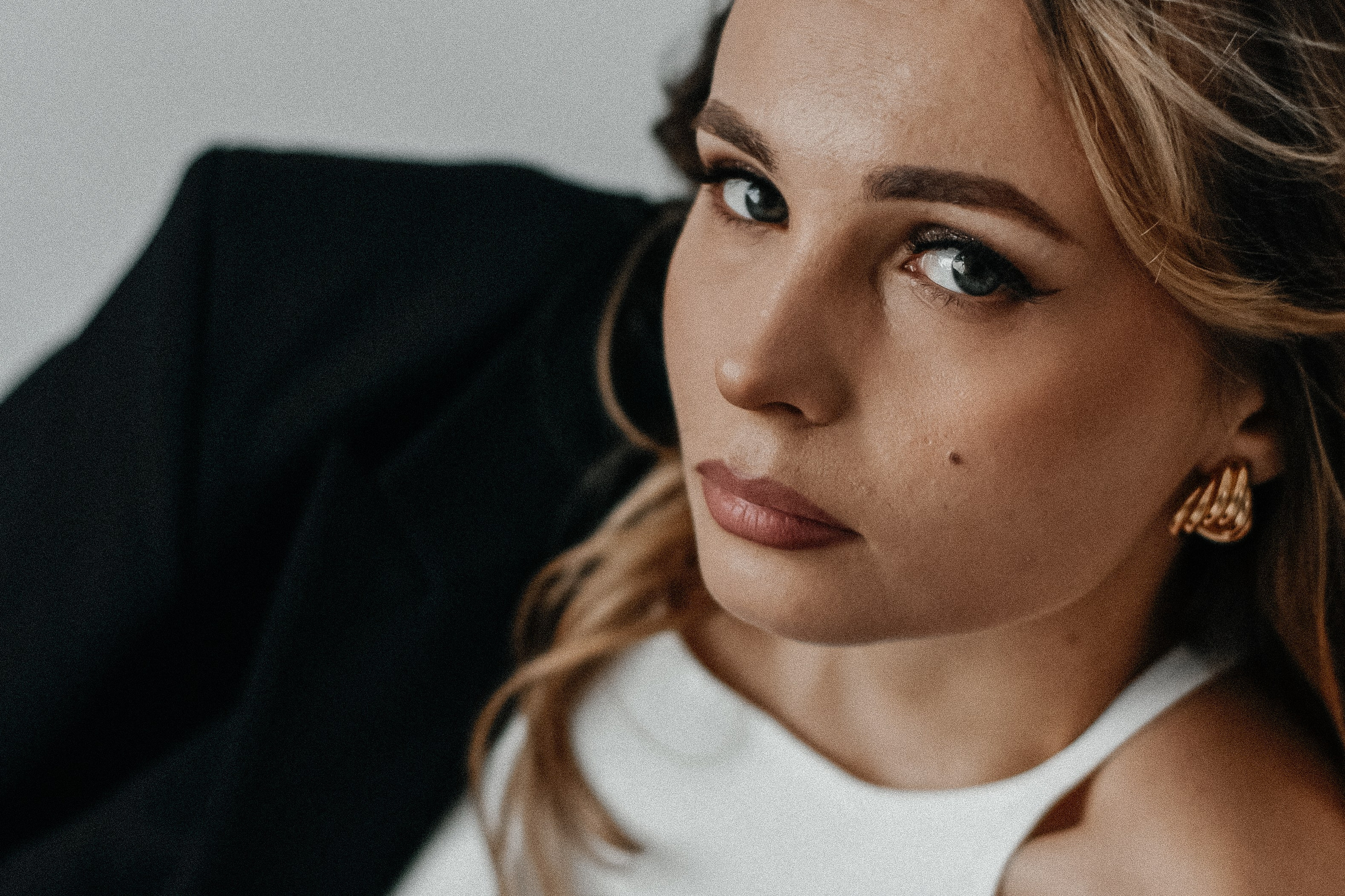 Алёна. Фотограф в Москве и Королёве Сутягина Мария