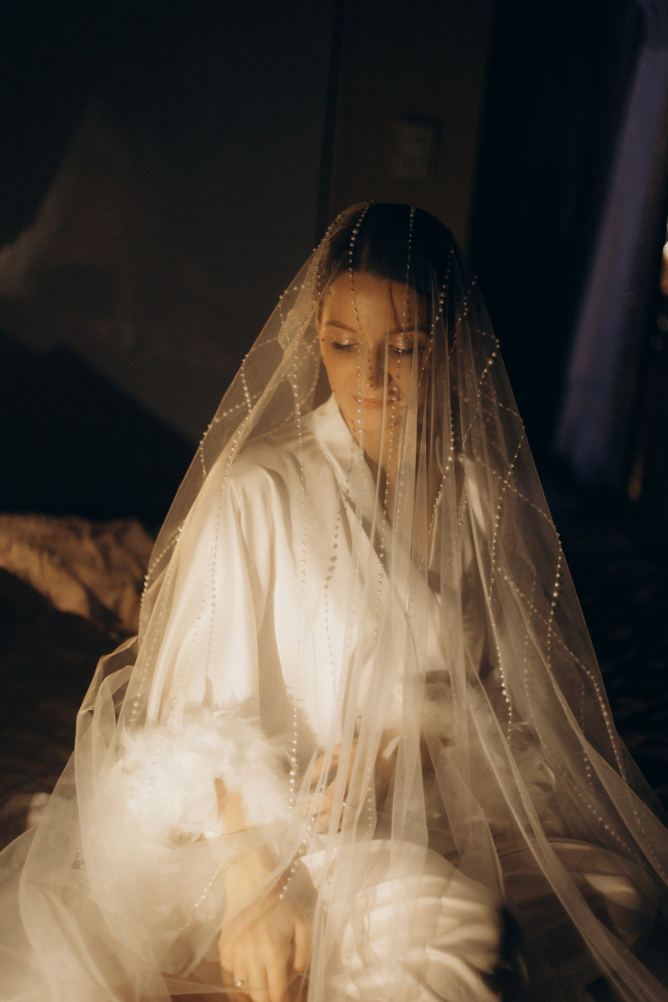 Дмитрий & Елена. Свадебный фотограф Санкт-Петербург