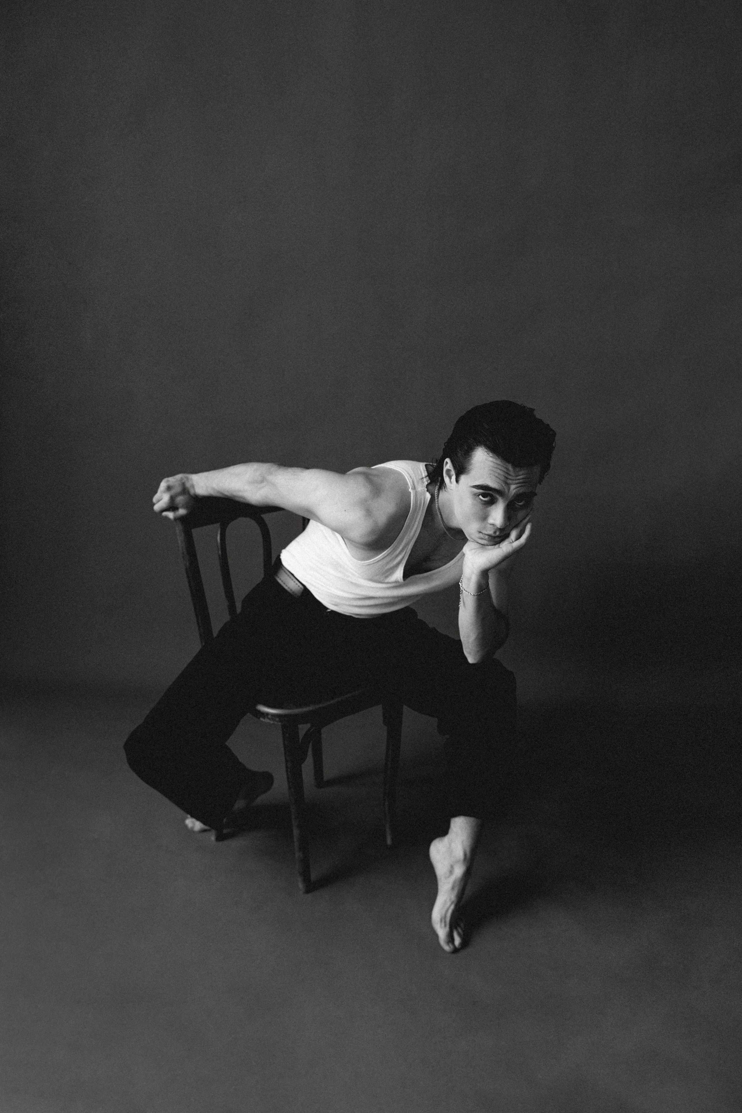 Тамерлан. Arina Chernykh