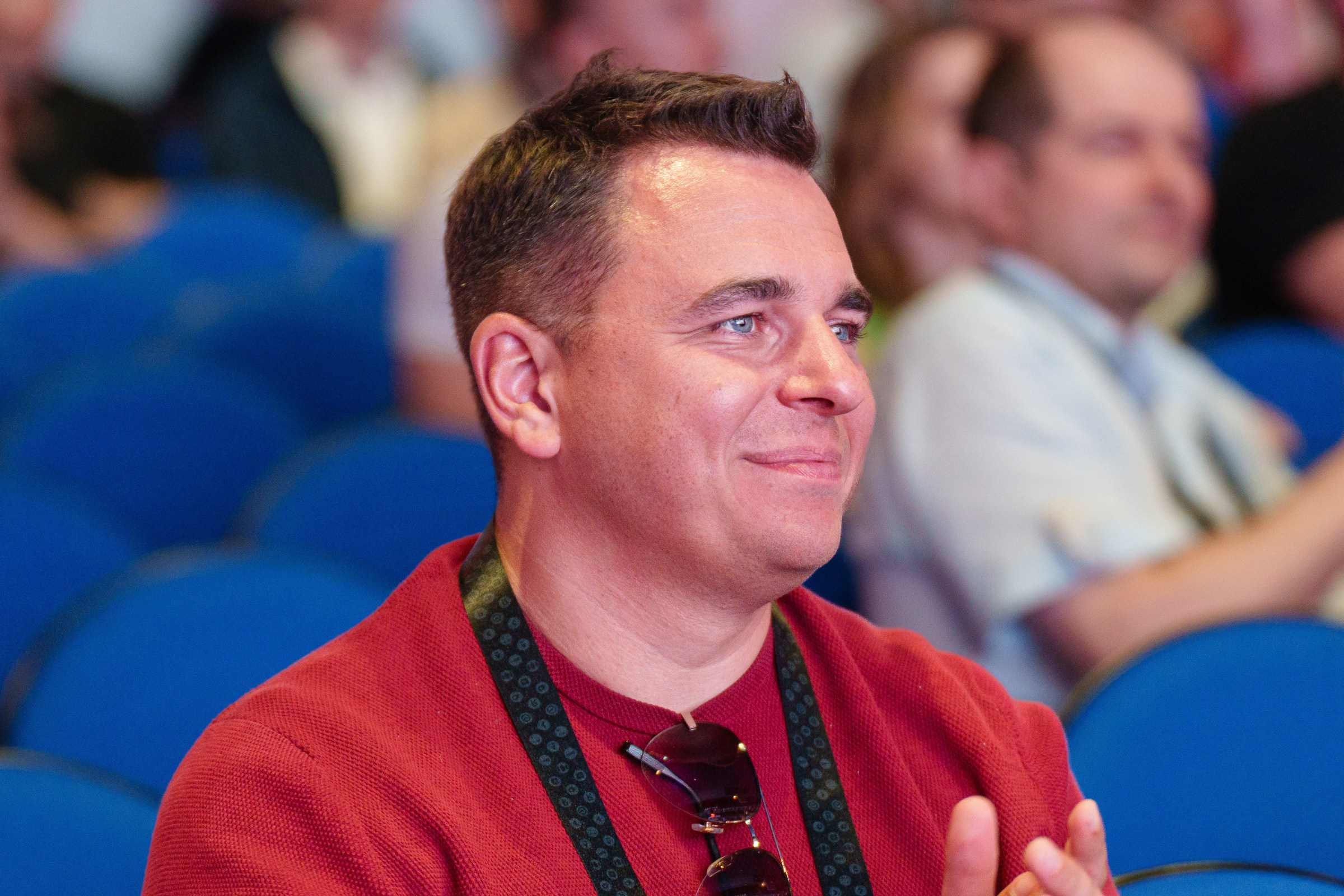 Доклады South HUB 2024. South HUB