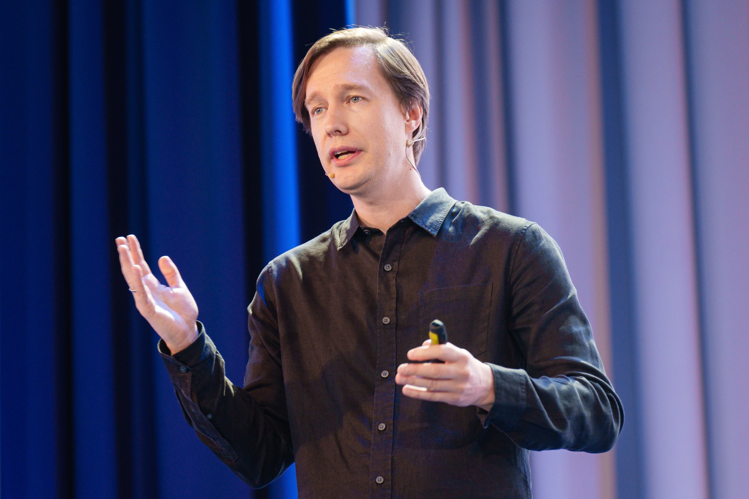 Доклады South HUB 2024. South HUB