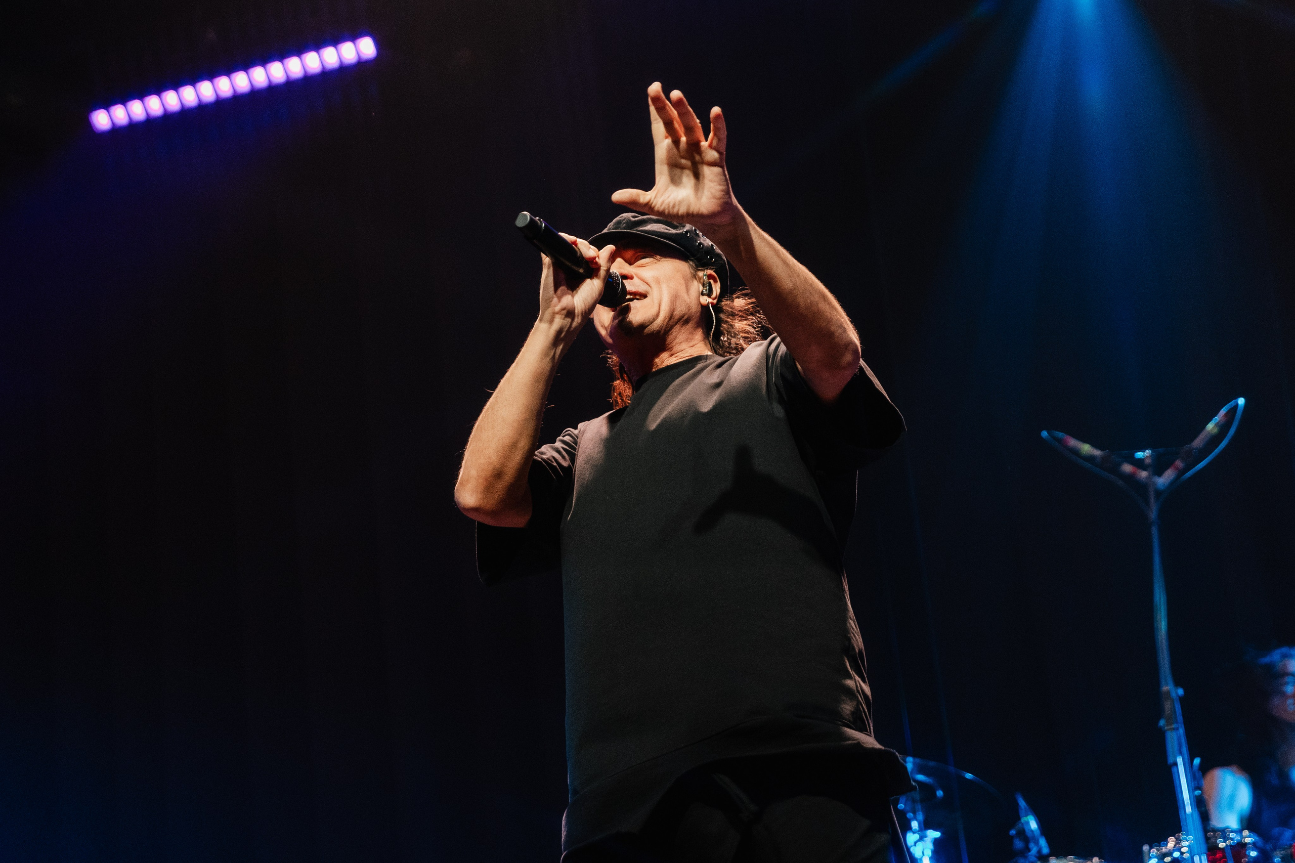 Группа Нэнси (Андрей Костенко), Пушкино. Фотограф Ольга Махалова — Санкт-Петербург, Москва, Нижний Новгород