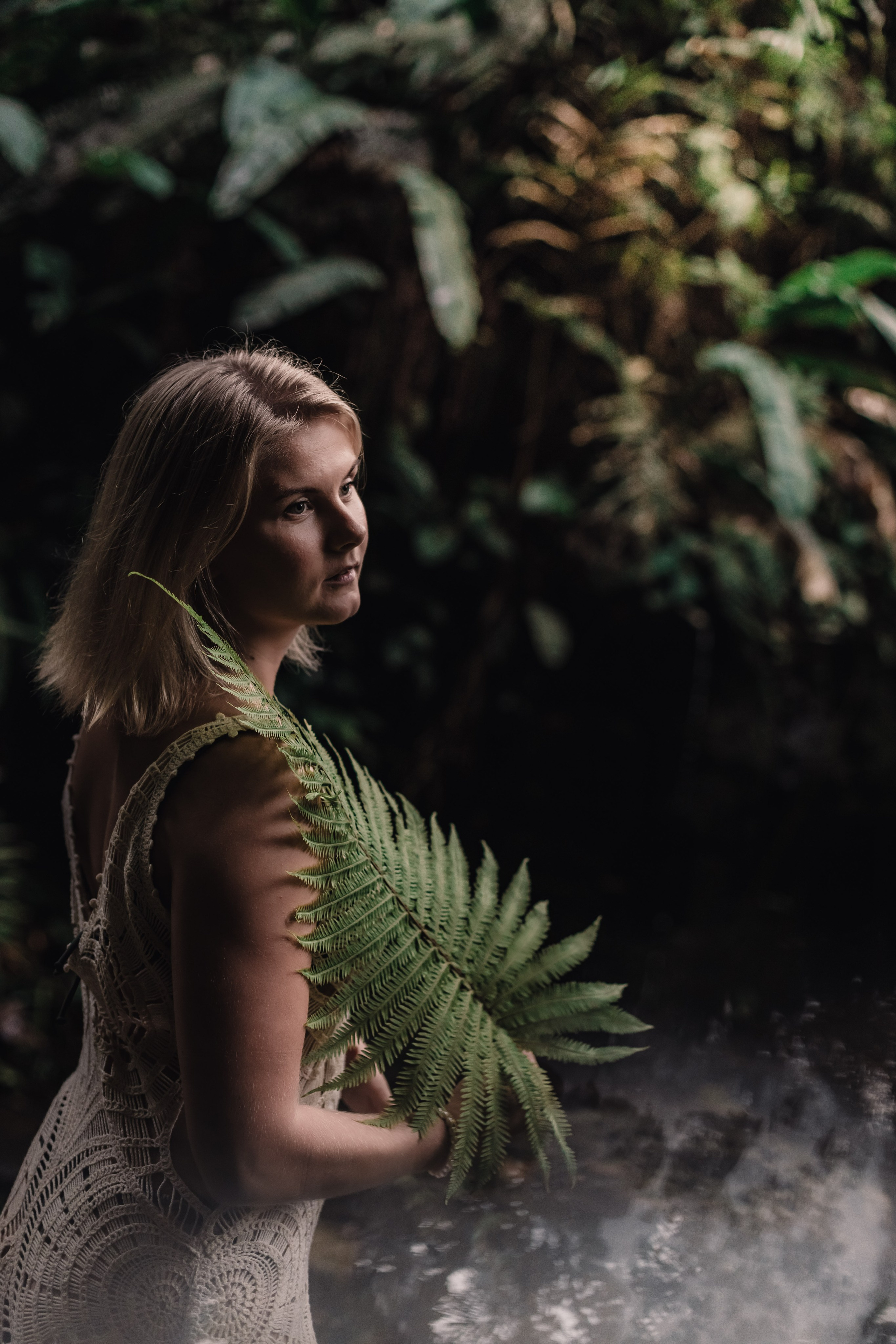 Unity. Mariam Bagdasaryan