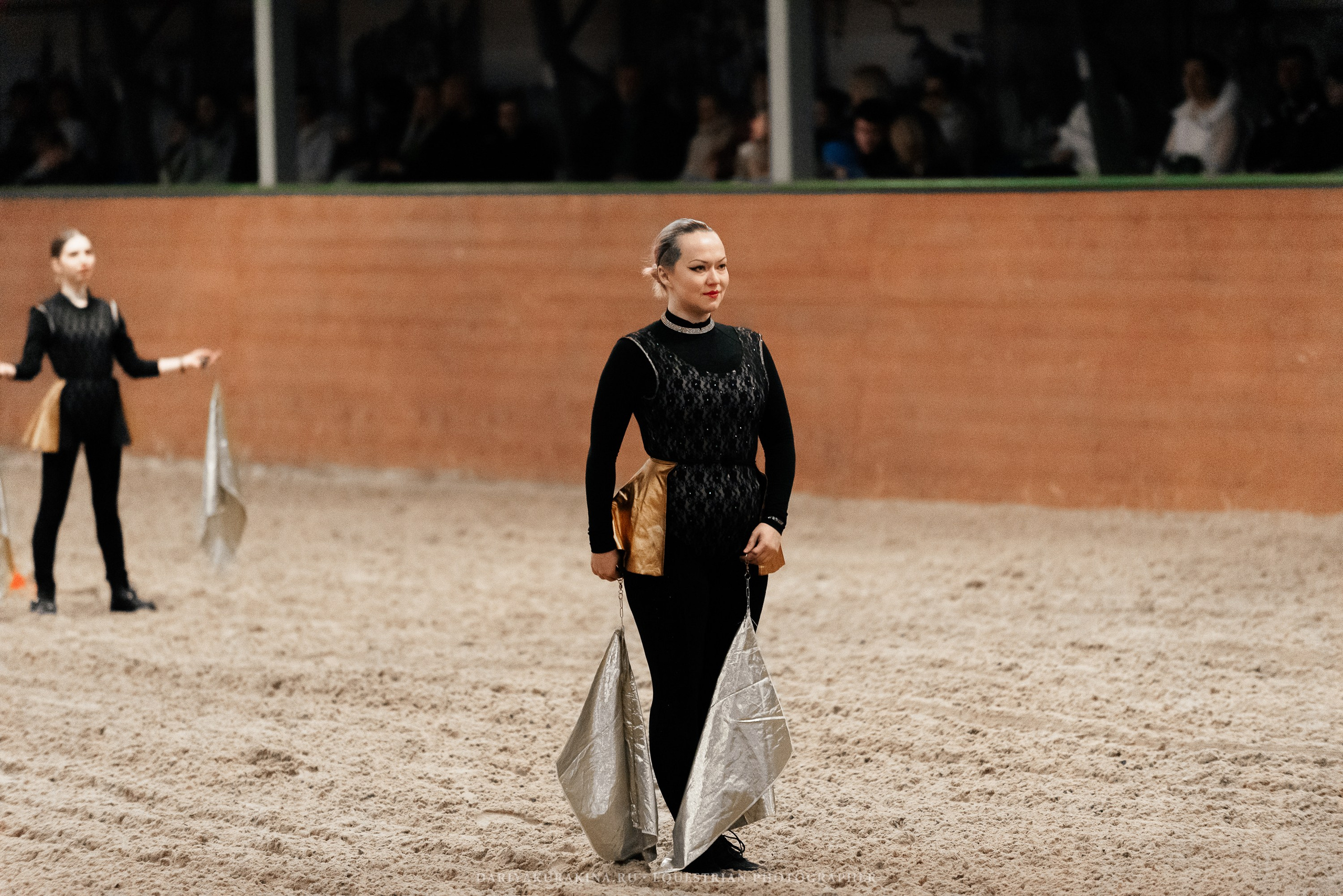 Конное представление «Дыхание Звёзд». Конный фотограф Куракина Дарья • Фотосессии с лошадьми