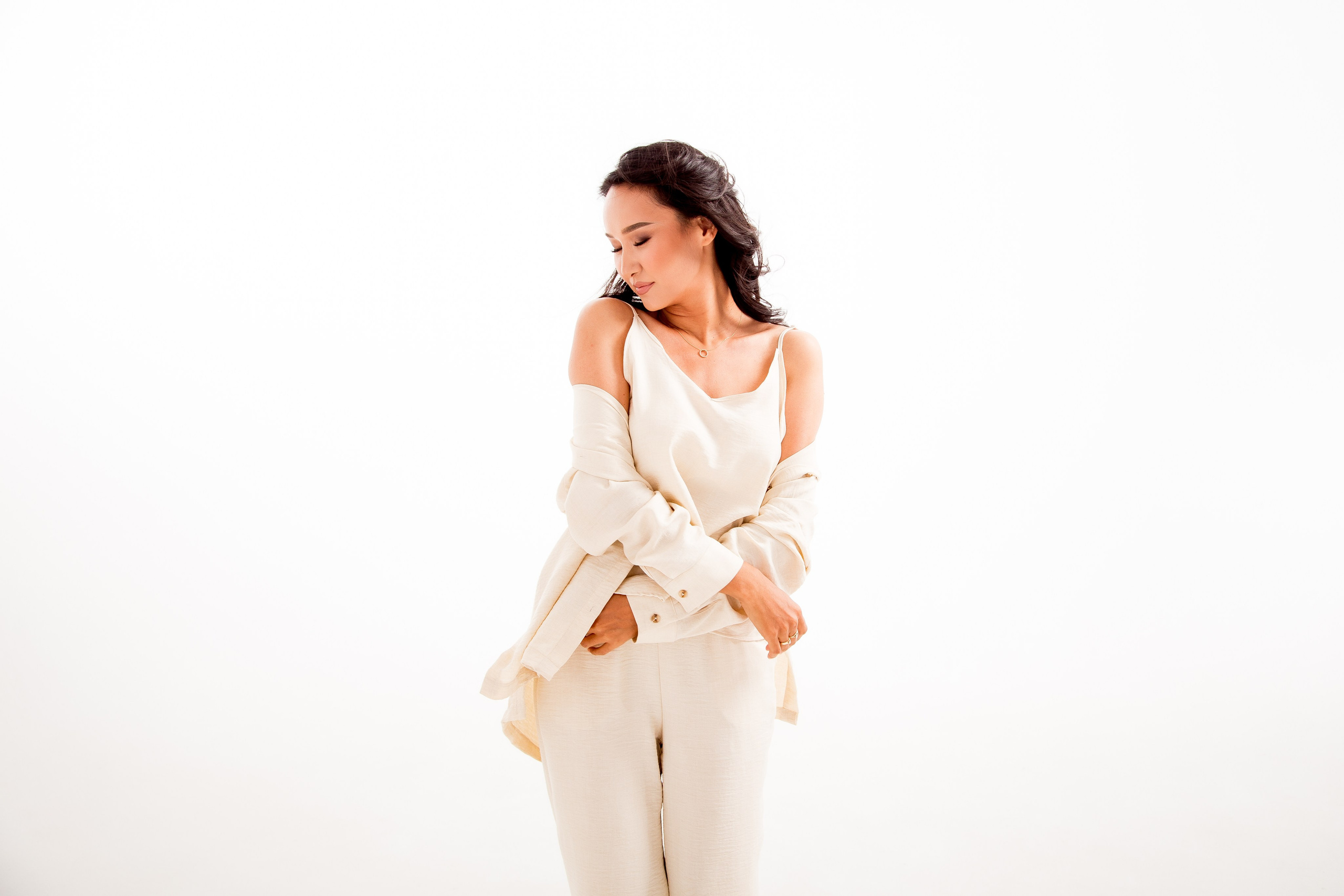 Портреты. Женский фотограф и фототерапевт в Алмате Камиля Сабитова