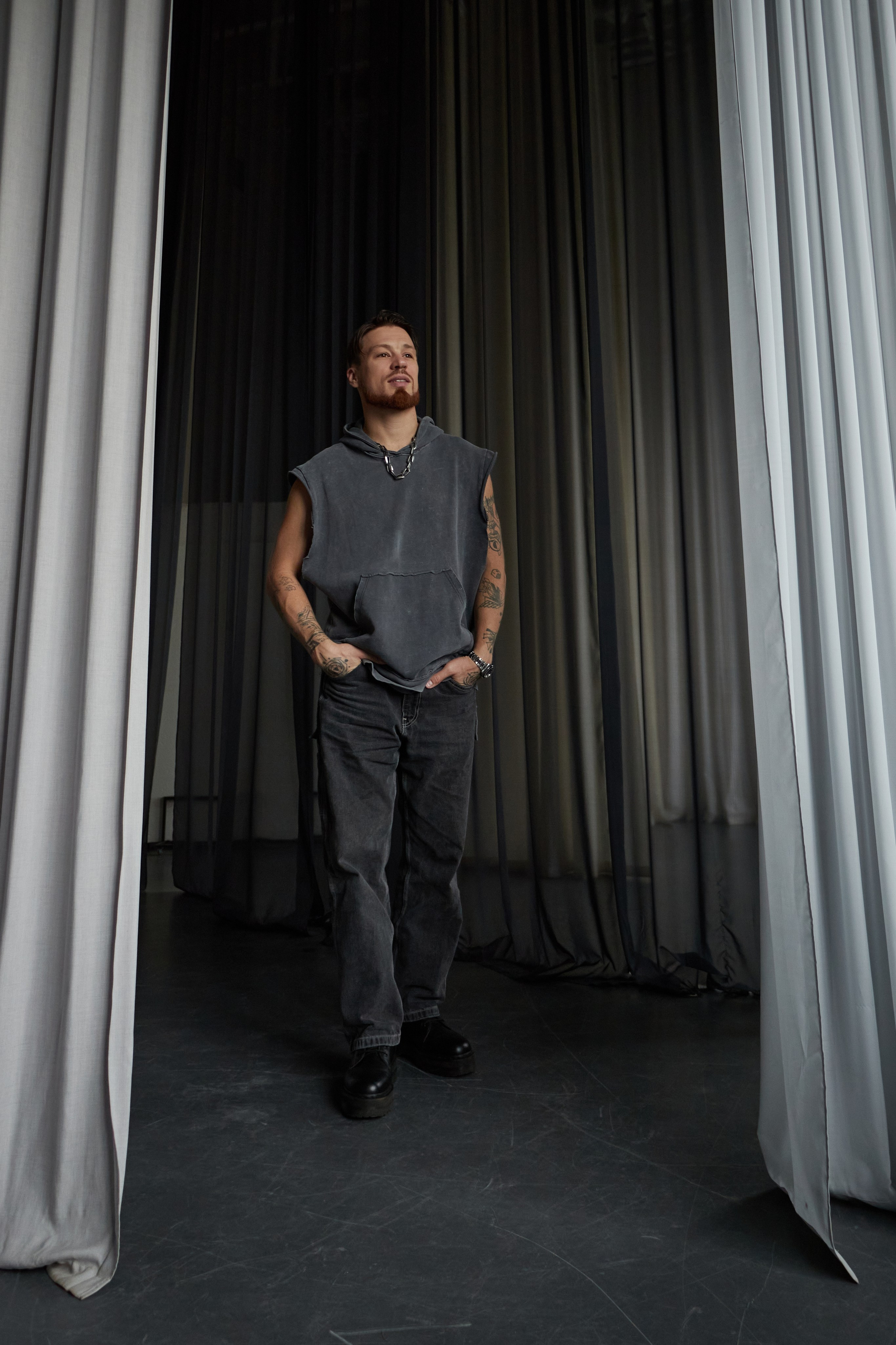 Мужская фотосессия. Фотограф Москва Карпова Евгения