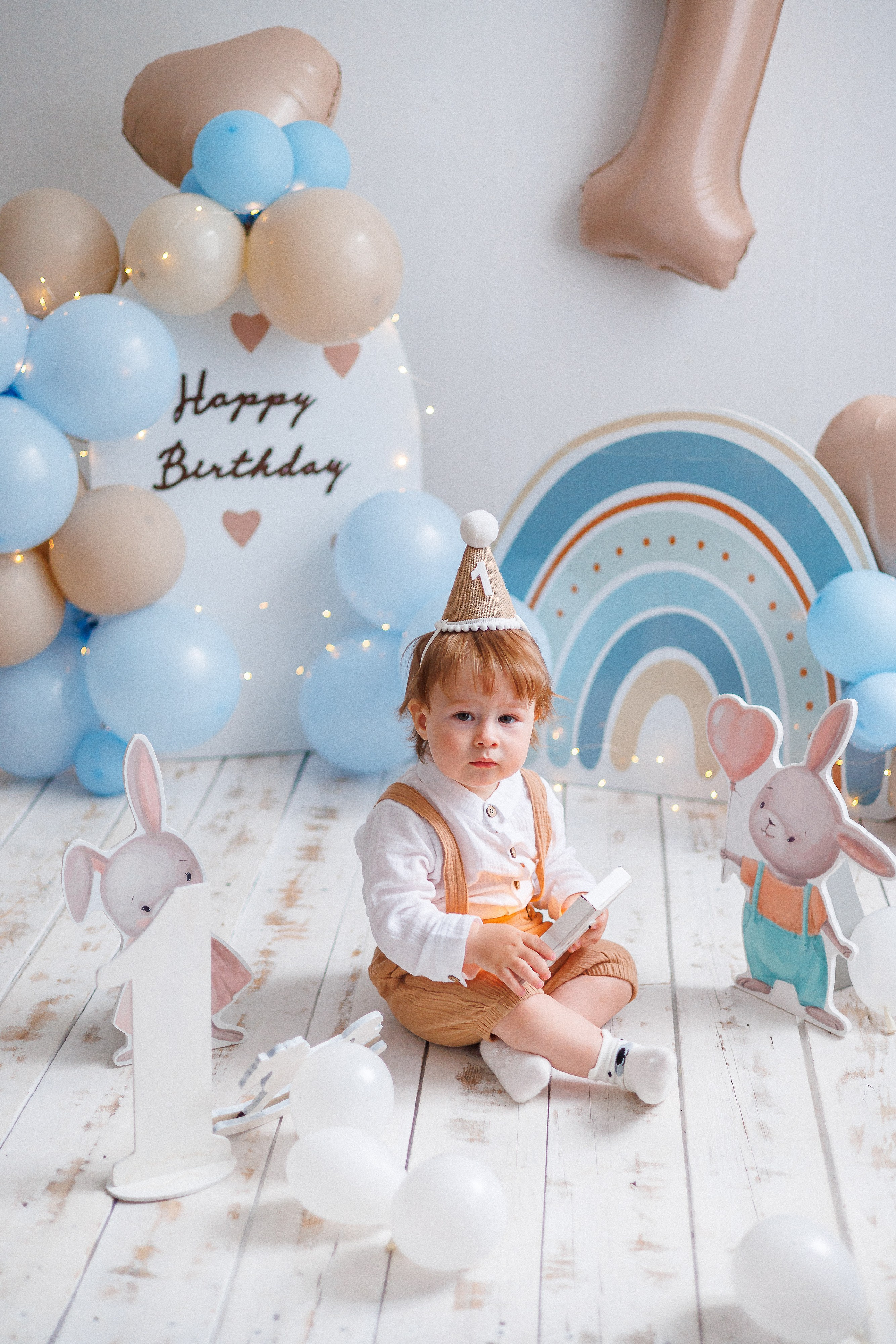 Именинники в моей студии. Фотограф новорождённых в Йошкар-Оле Ильмира Сидоркина