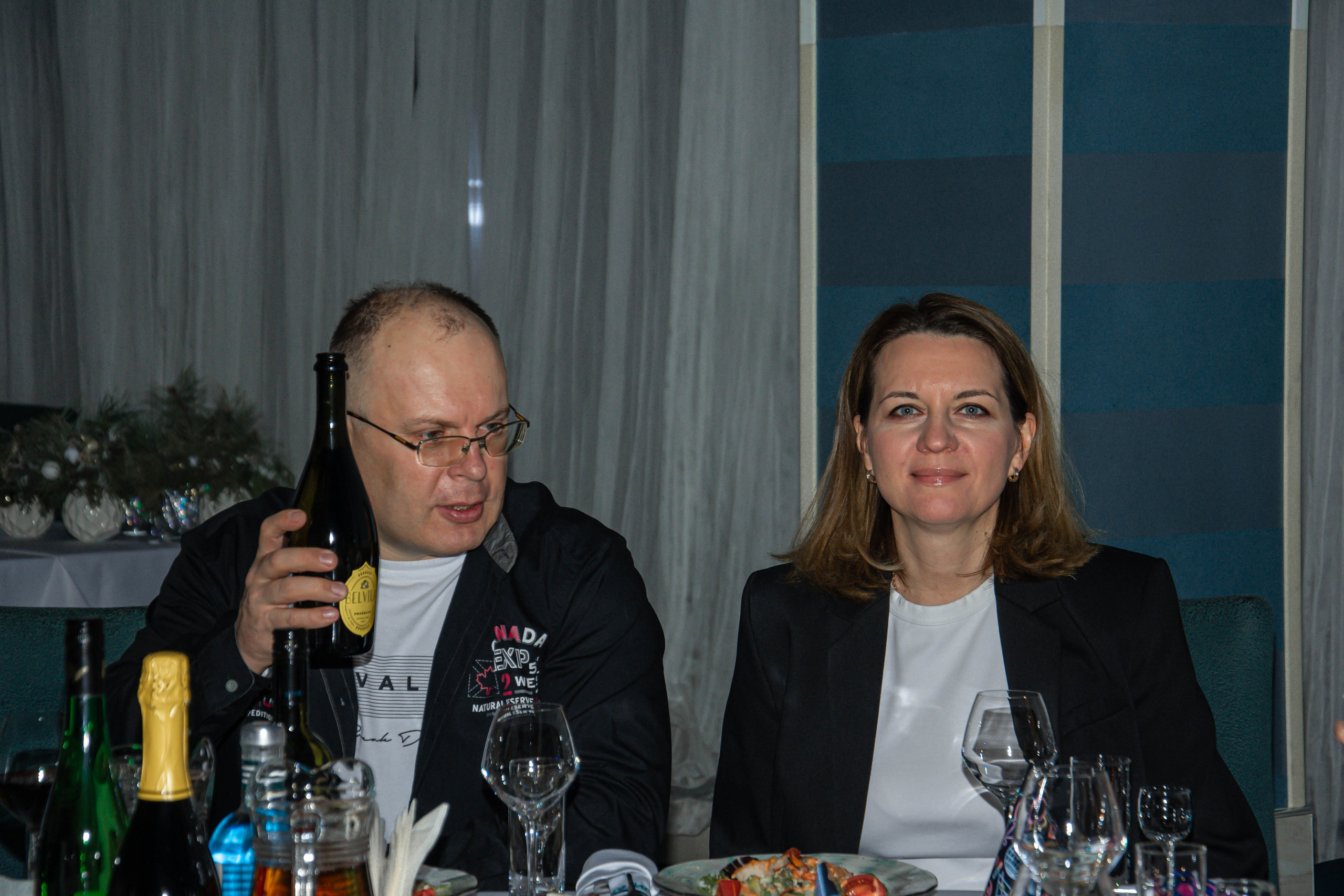 Корпоратив. Женский фотограф в Людиново и Киров