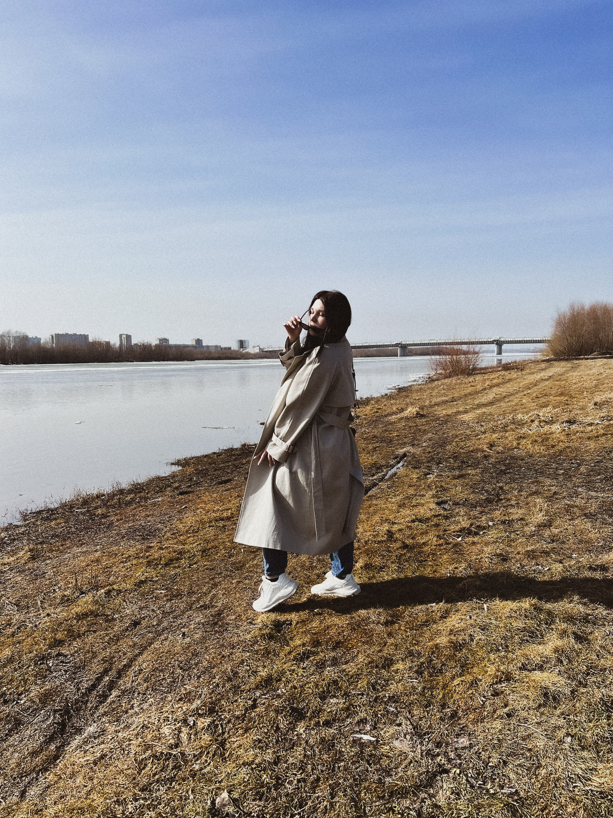 Вика. Женский фотограф Омск, Екатерина Петрова