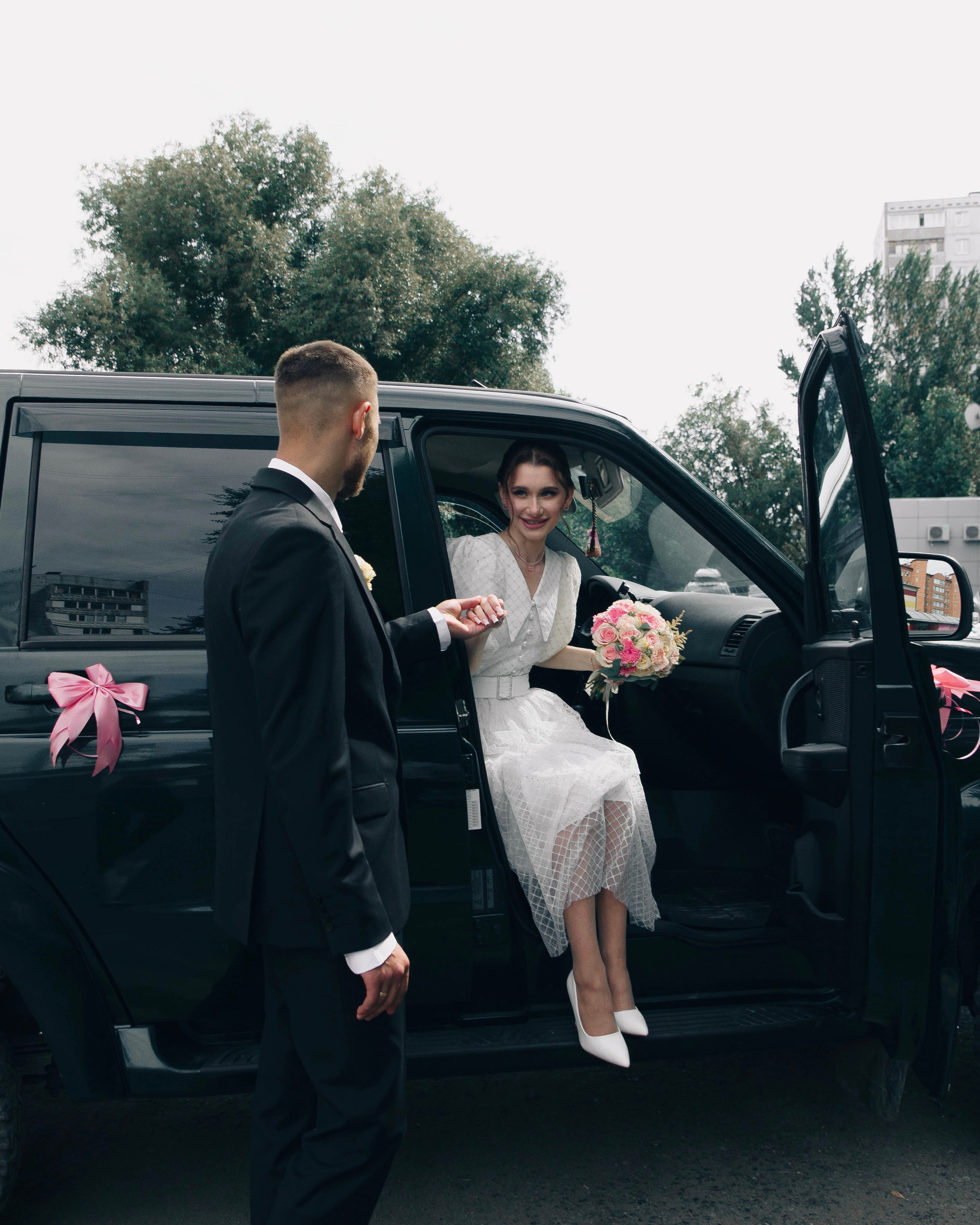 Елизавета и Данила. Женский фотограф Омск, Екатерина Петрова