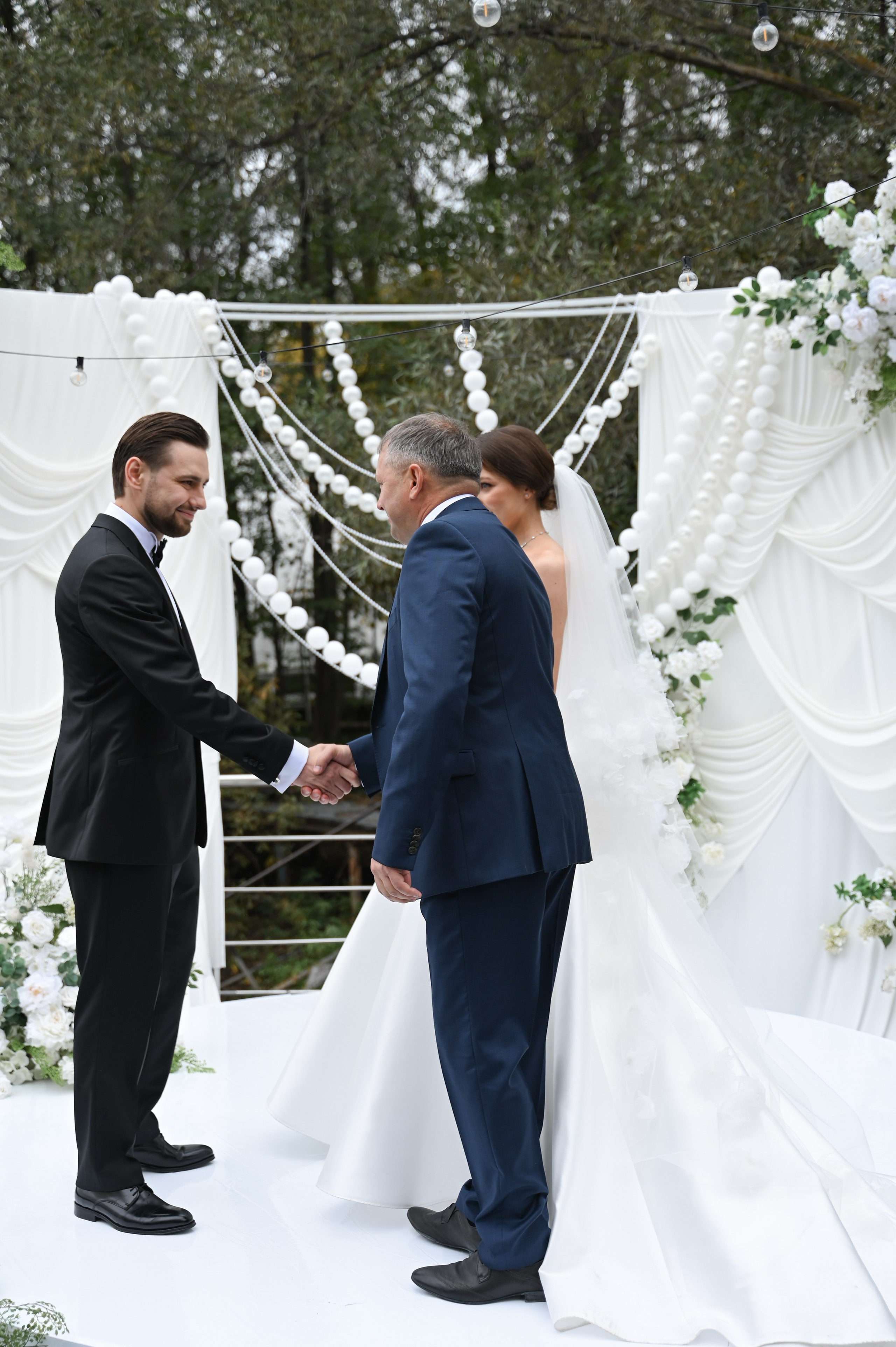 Ринат & Альбина. Свадебный и семейный фотограф в Уфе Александров Максим