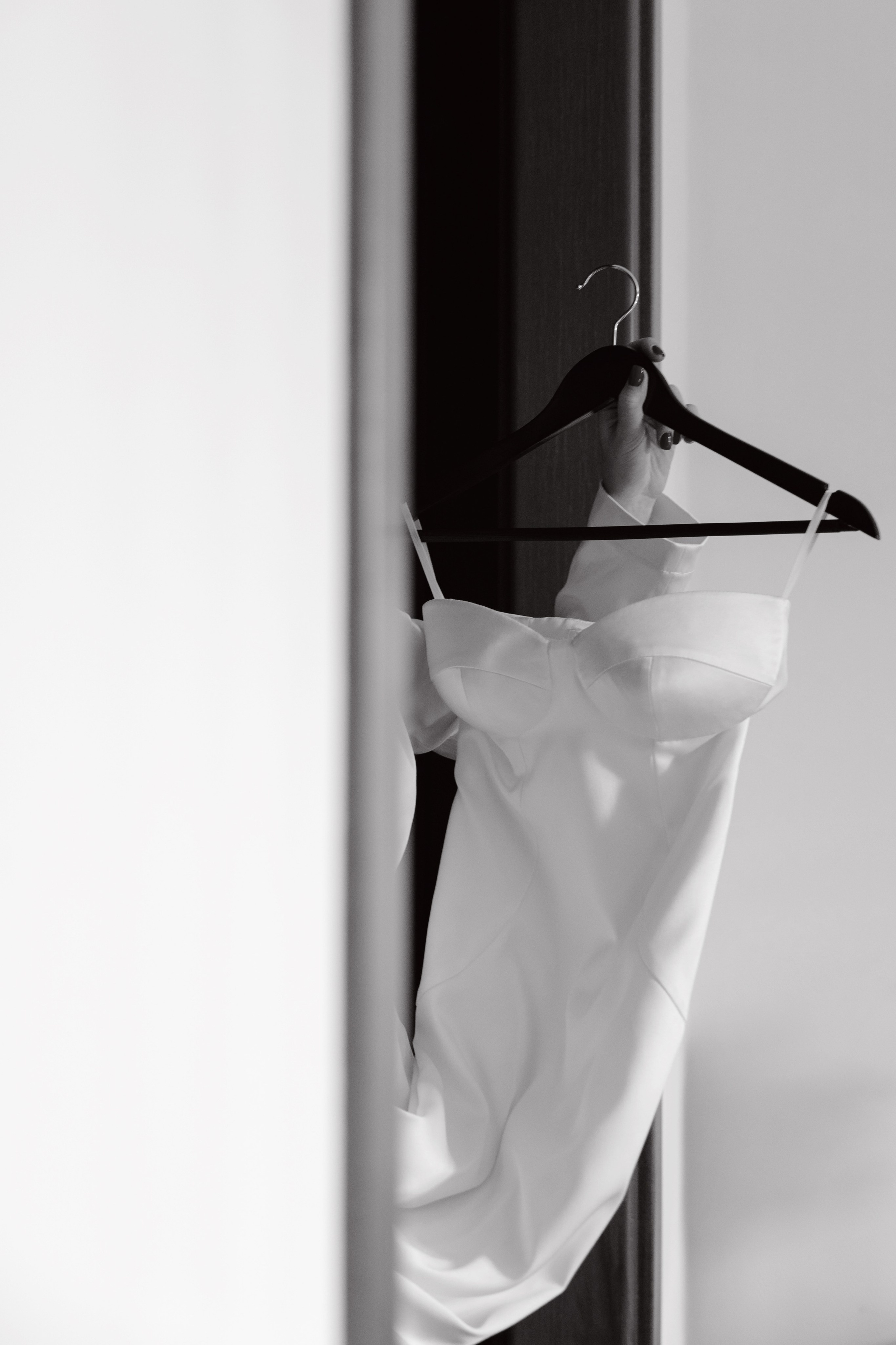 Просьба не беспокоить. Свадебный фотограф Алина Хабарова