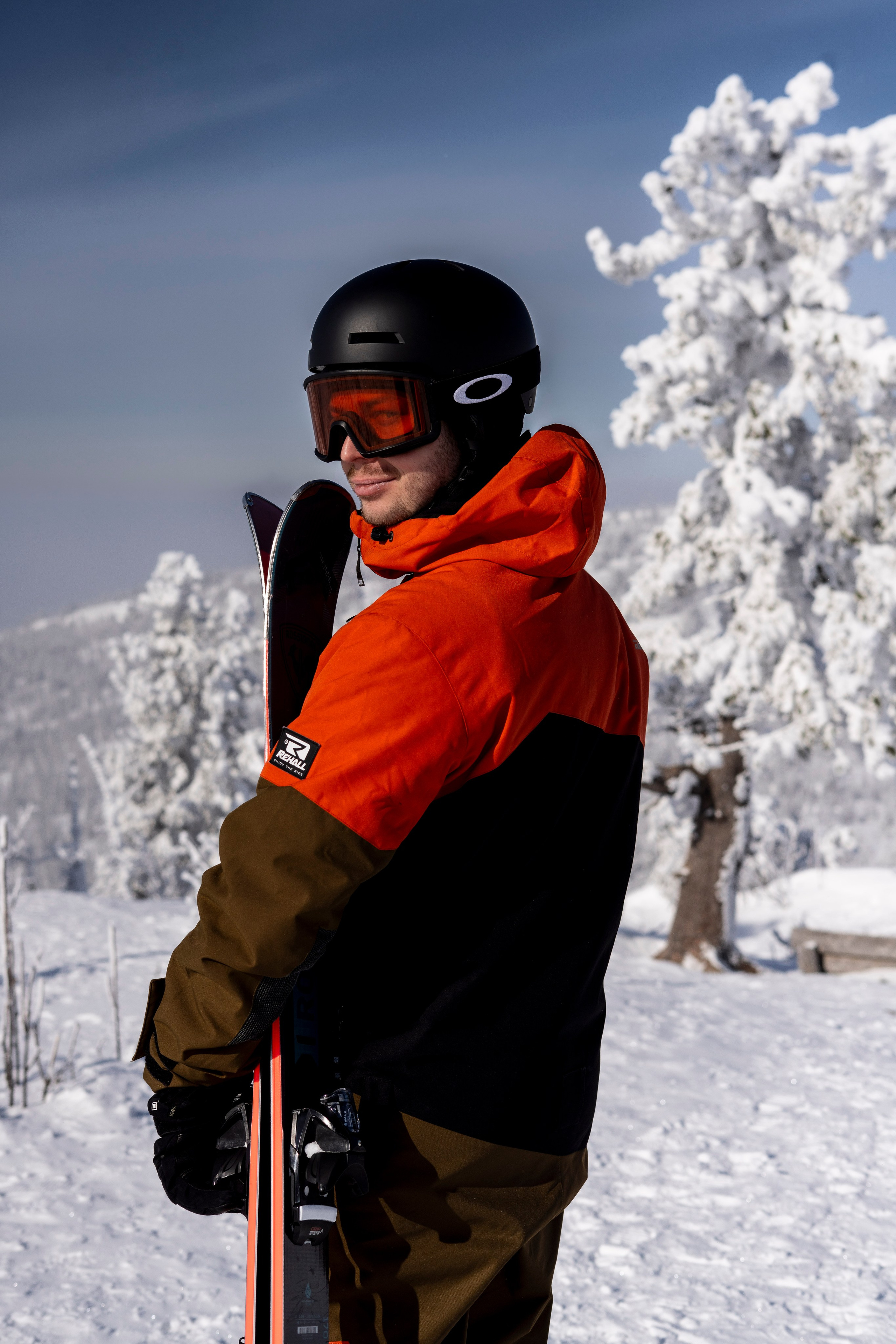 Тур. Анастасия Паршукова — фотограф Шерегеш Новосибирск