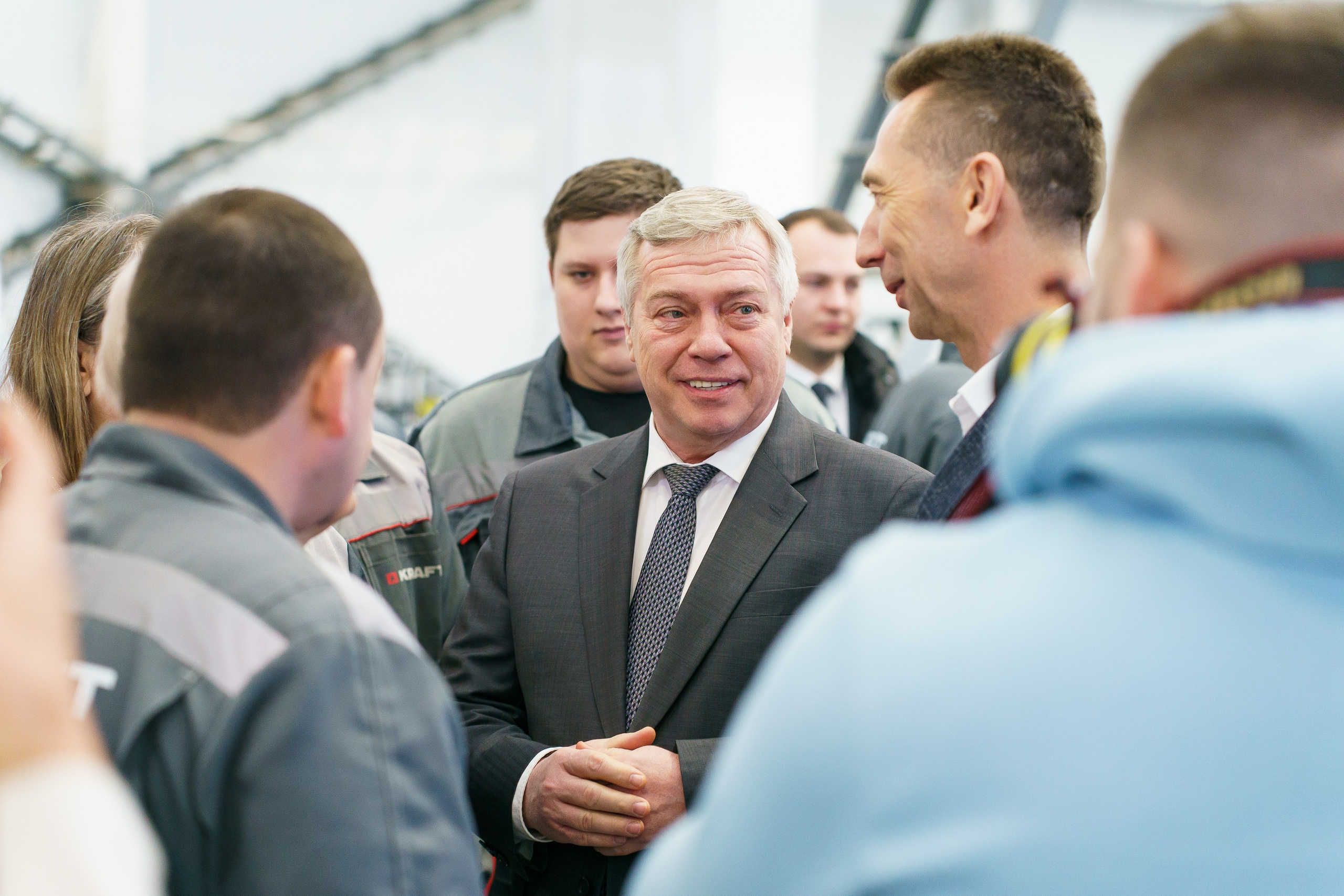 Репортажный фотограф Ростов-на-дону