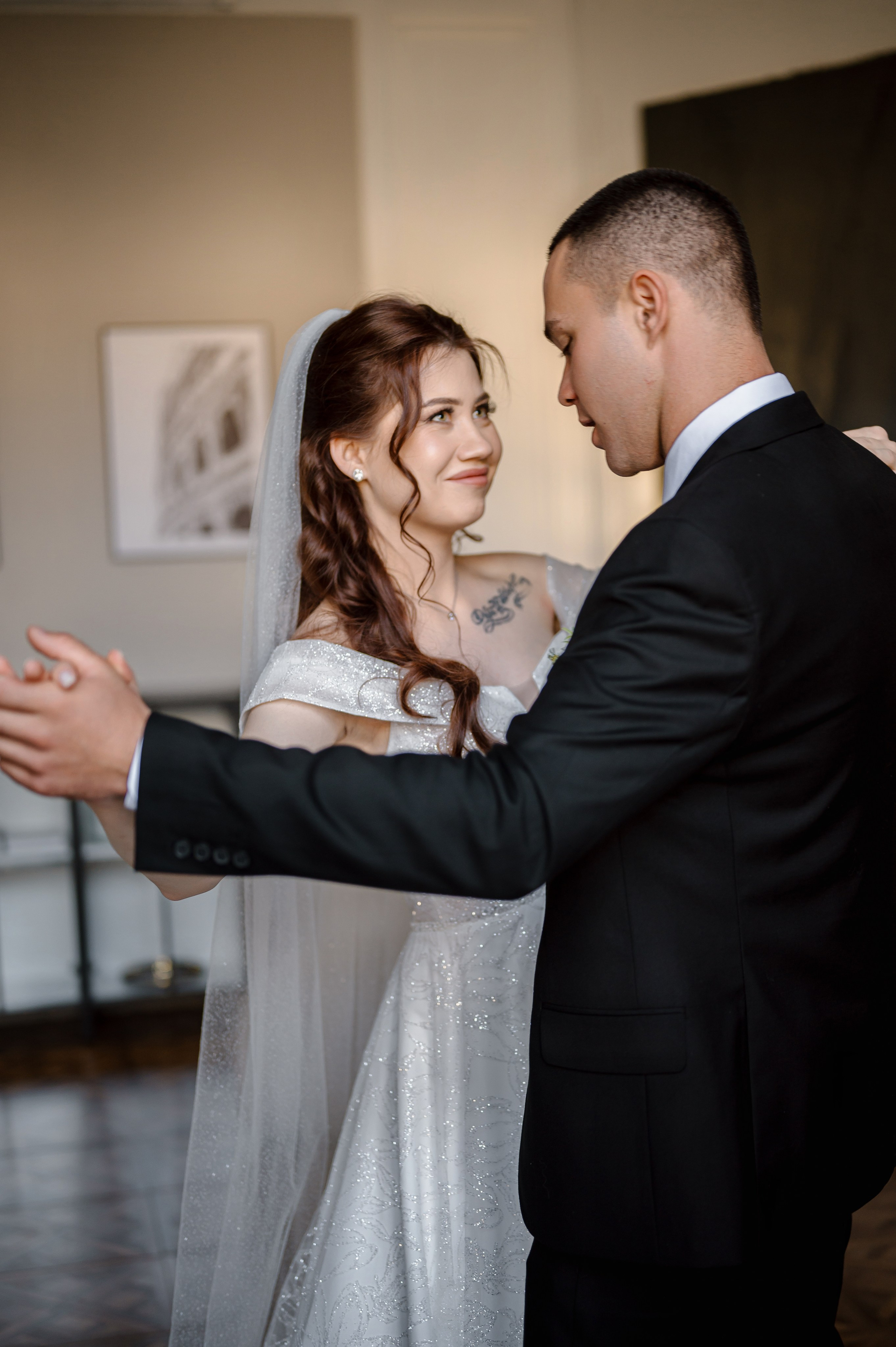 L & N. Свадебный и семейный фотограф в Астрахани