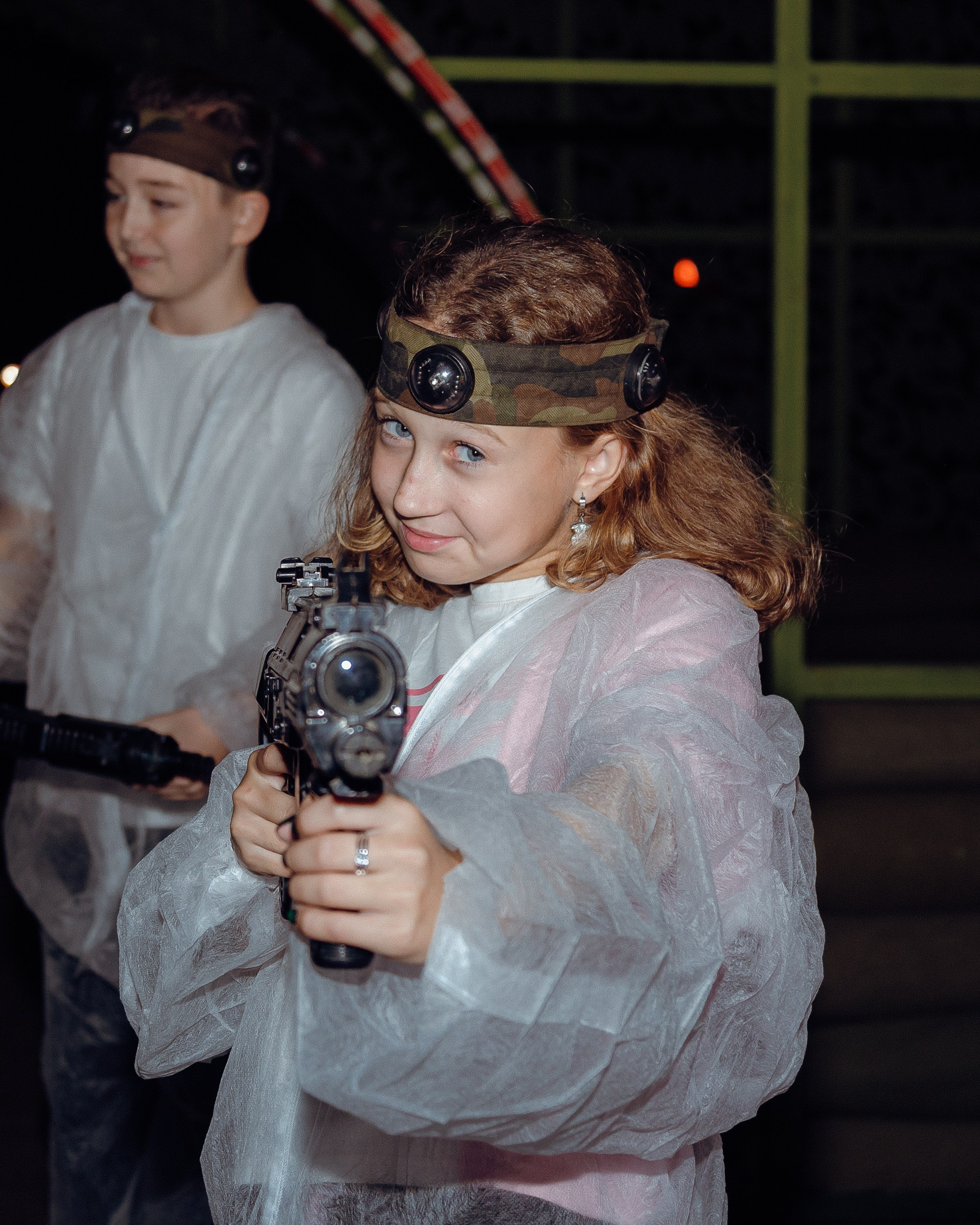 День рождения мальчика. Фотограф Анна Добрачёва