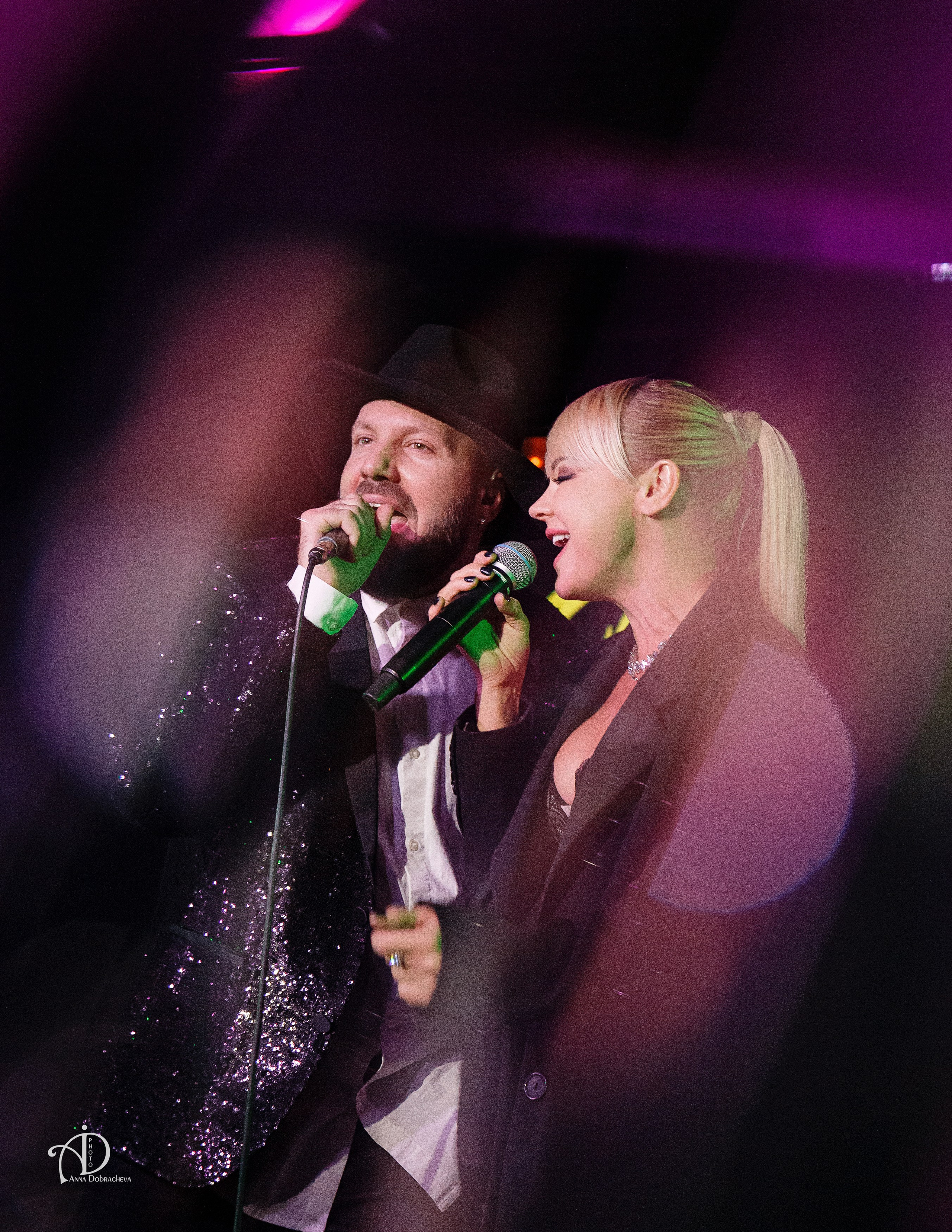 Dj Sasha Born — Караваны снова (премьера клипа). Фотограф Анна Добрачёва