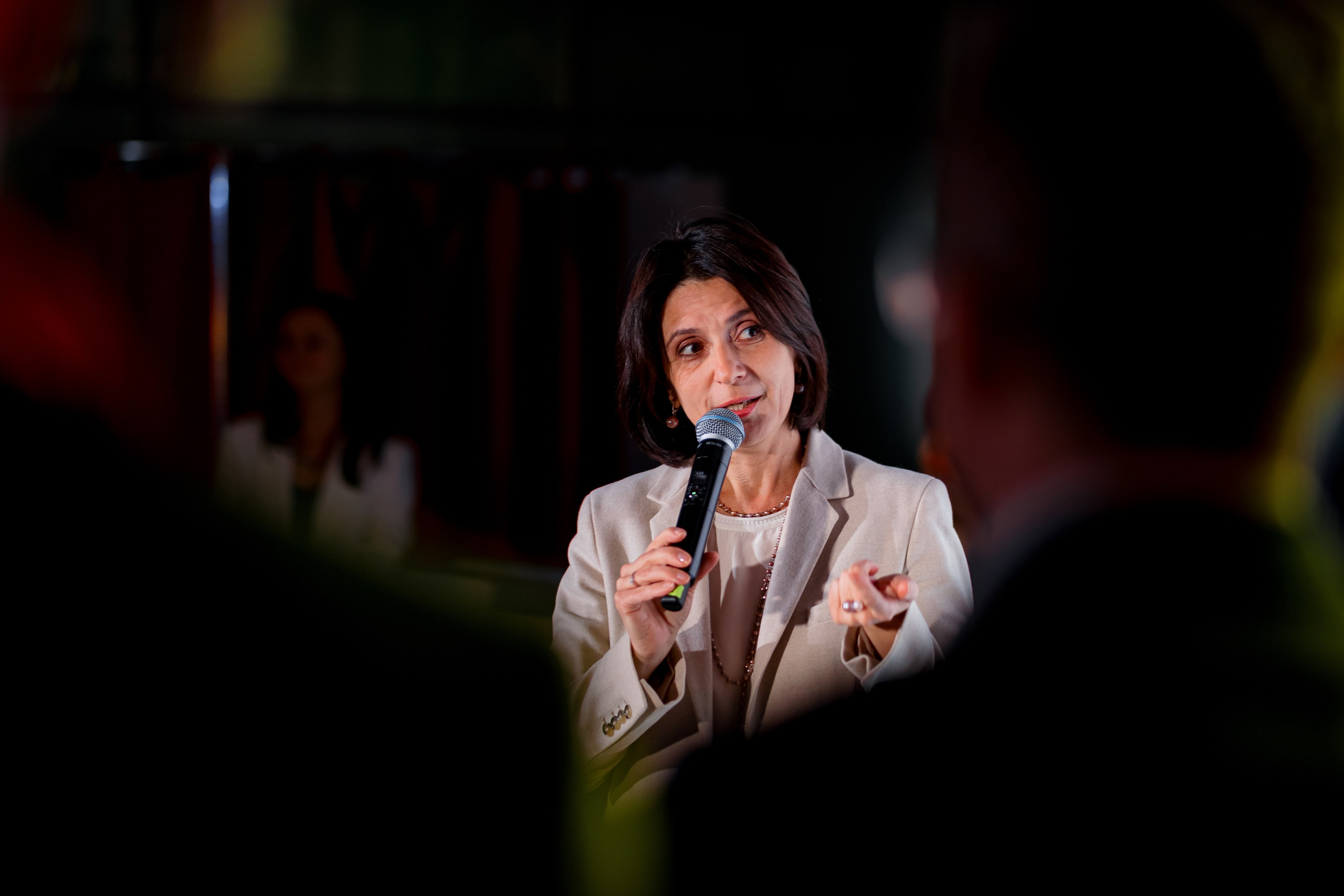 Новые лидеры ЕВРАЗА. Репортажный фотограф Семён Борисов | Москва