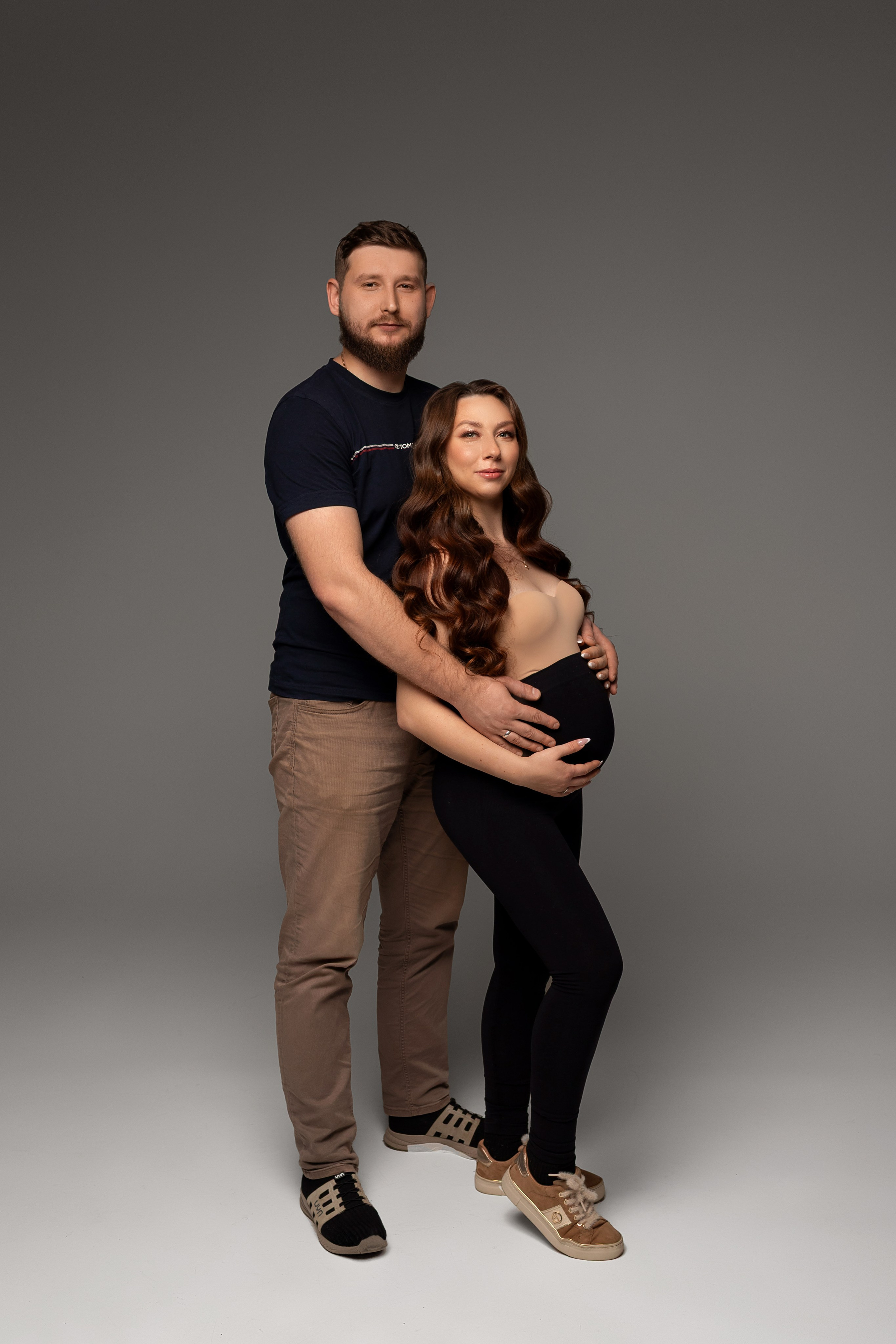 В ожидании чуда. Фотограф Парфенова Любовь