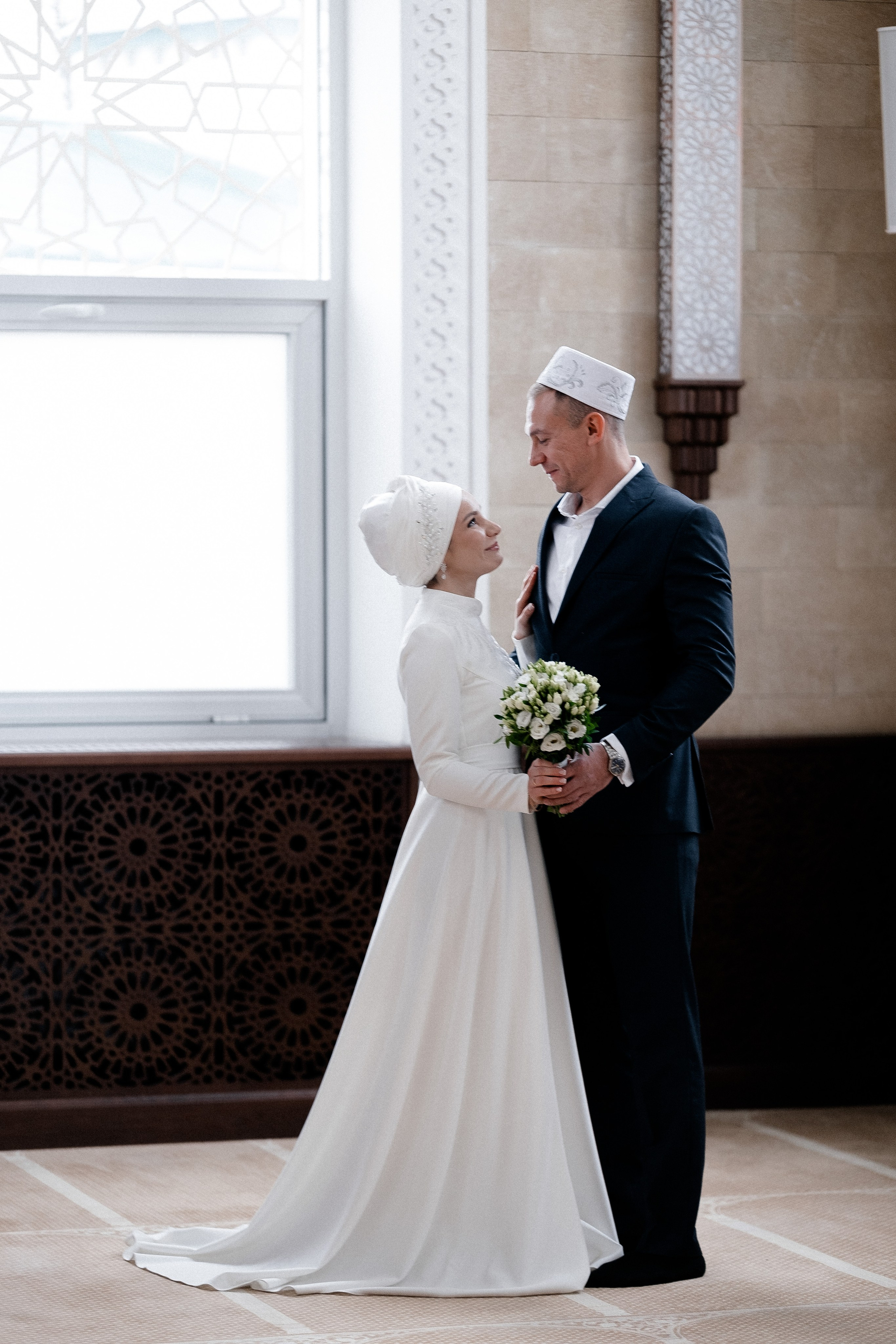 Рахимовы. Свадебный и семейный фотограф в Казани и Зеленодольске Ланочкин Илья