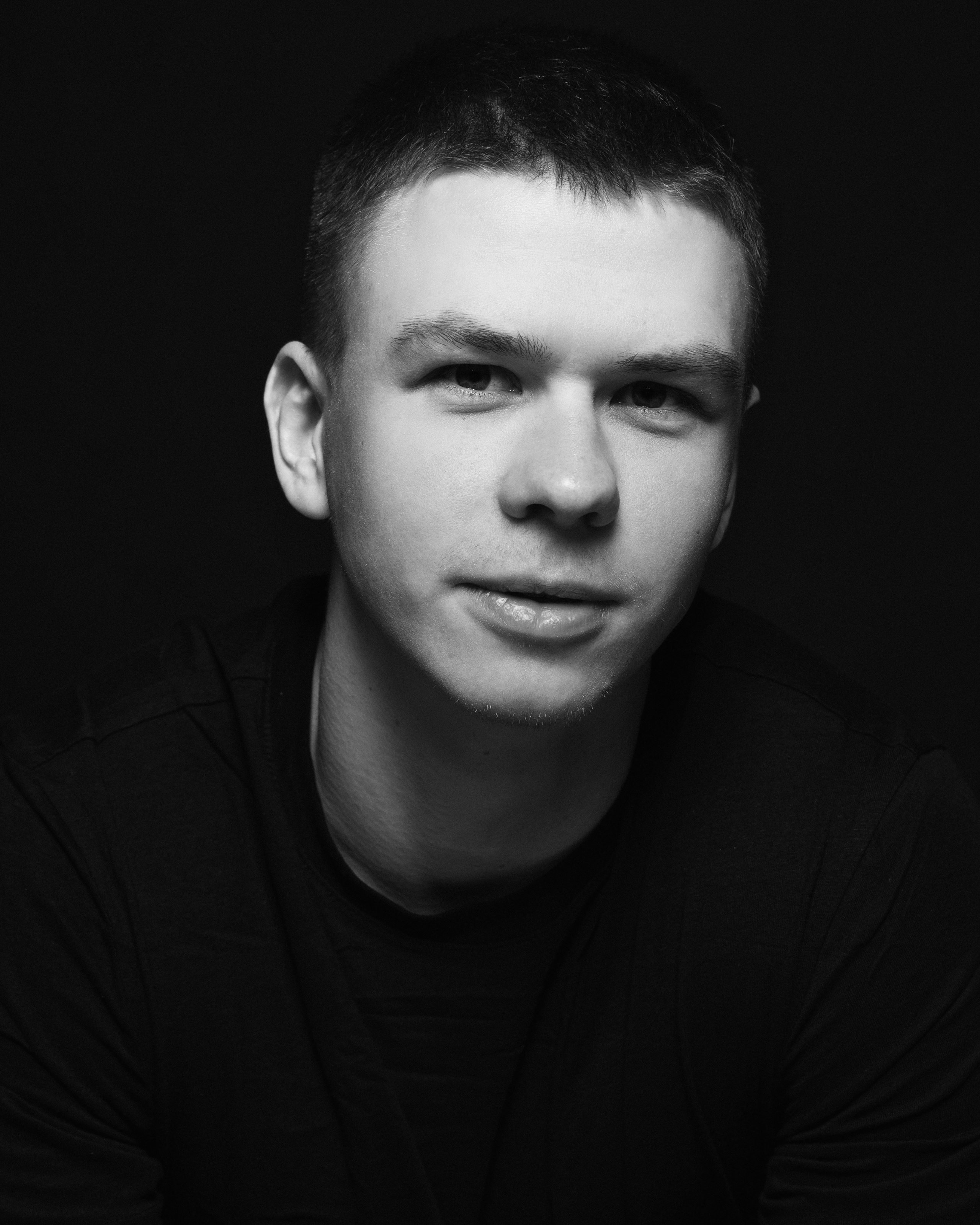 Ilya. Портретный фотограф в Кирове Шаляпина Татьяна