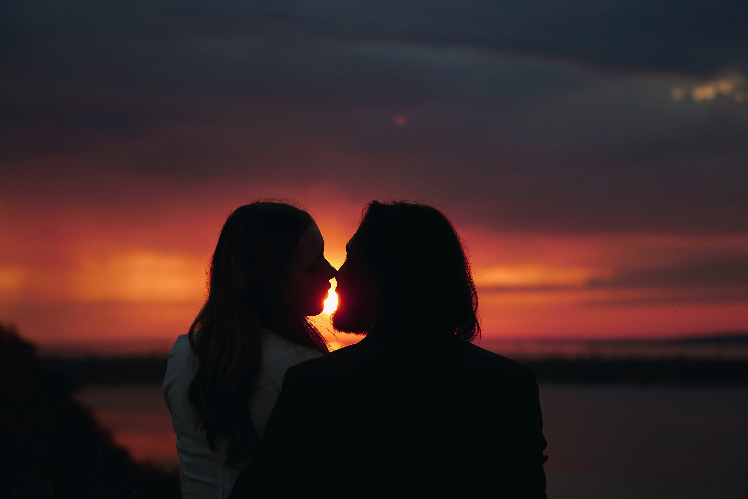 Софья и Егор