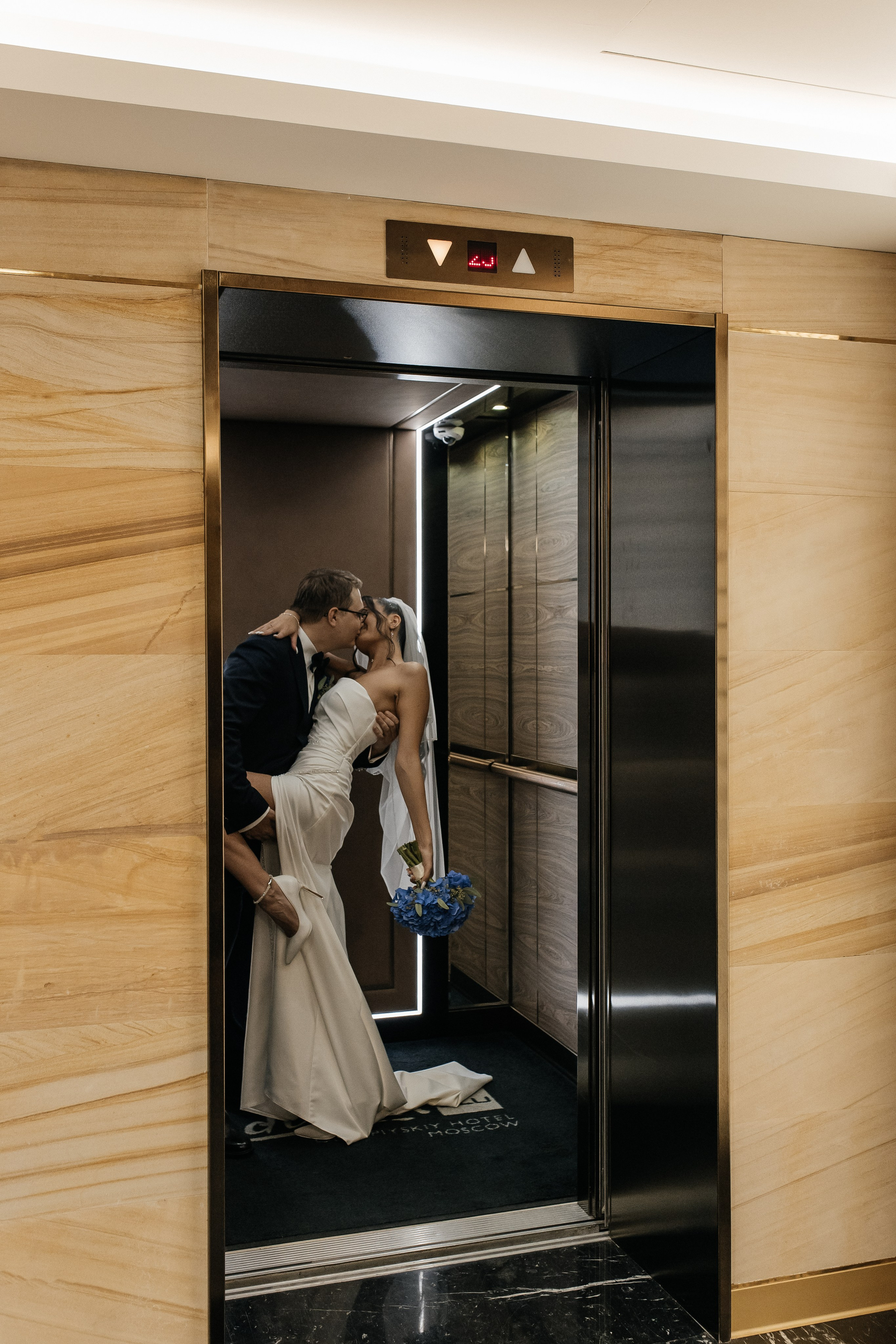 Валериан и Алина. Фотограф в Томске Ирина Павлуцкая