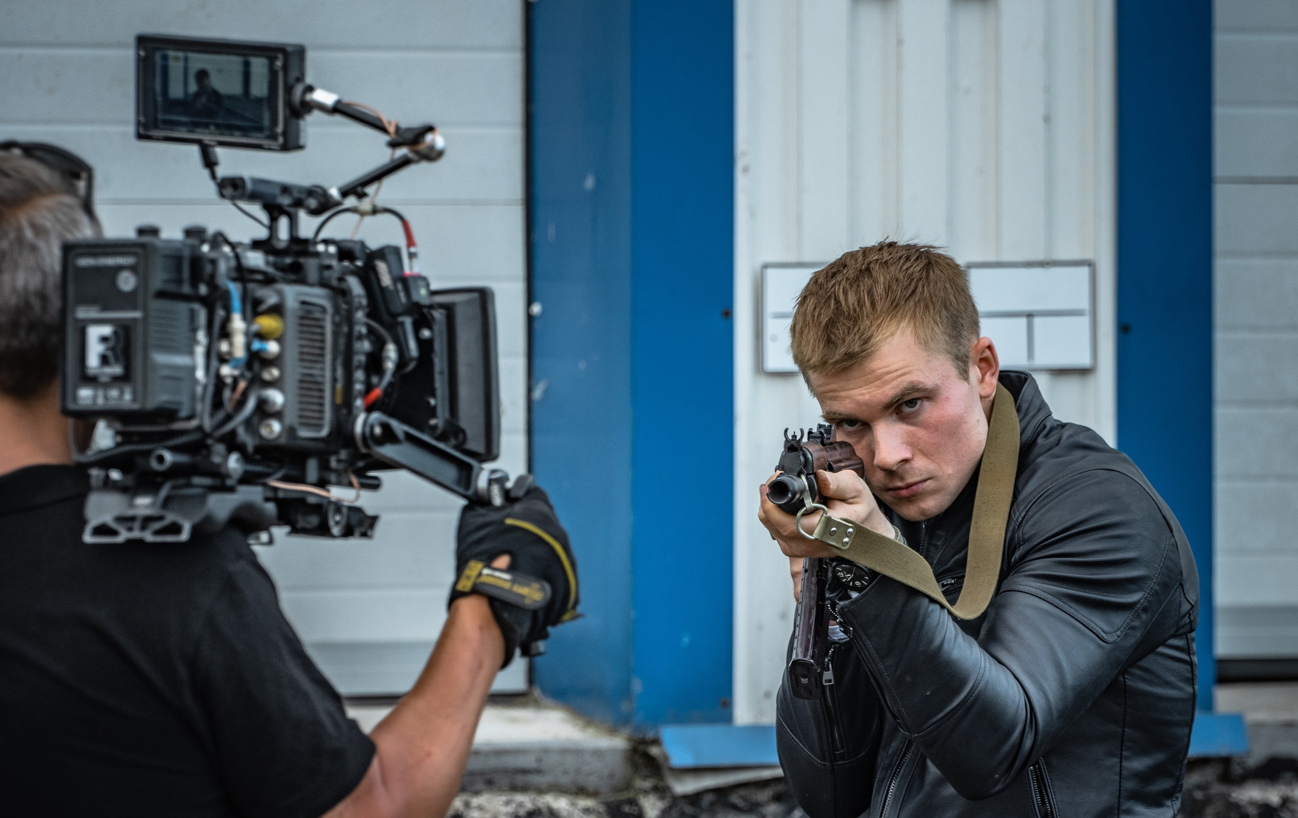 NE Cinema — backstage and reportage photography in cinema, music, Automotive and sport