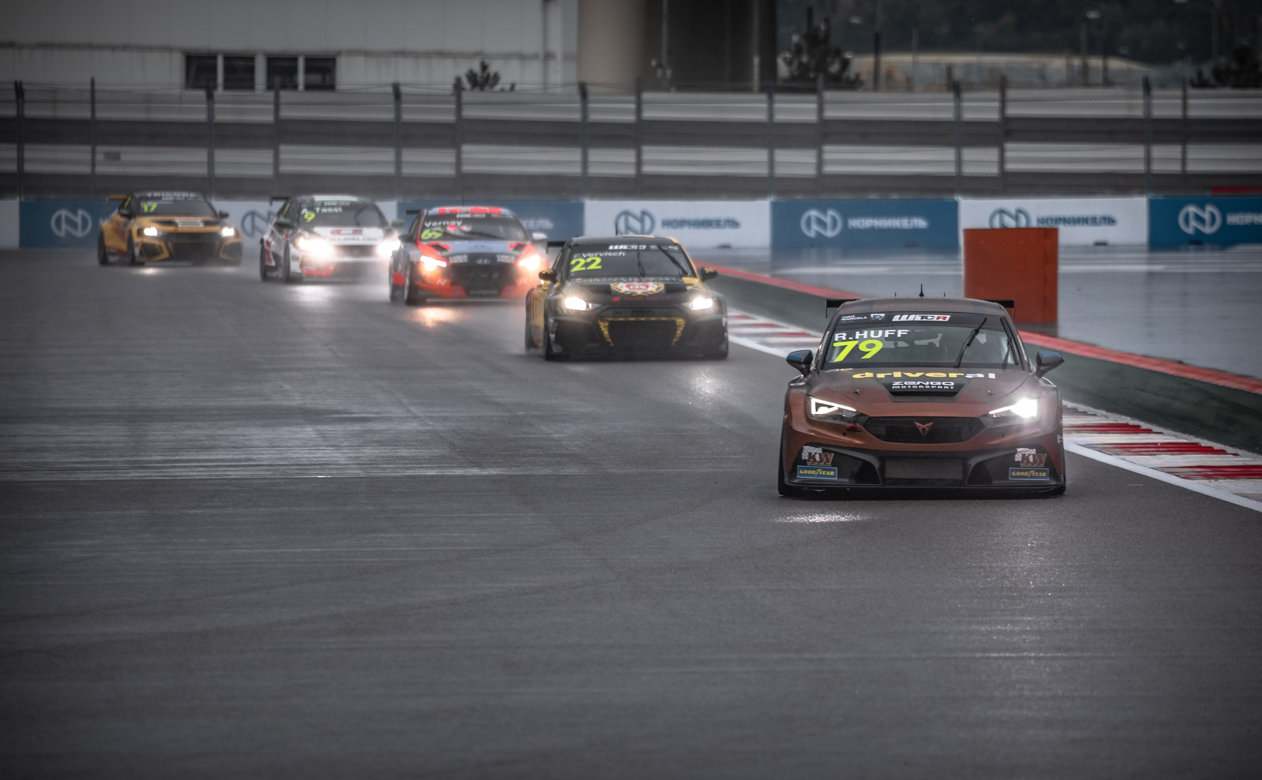 FIA WTCR. NE Cinema — backstage and reportage photography in cinema, music, Automotive and sport