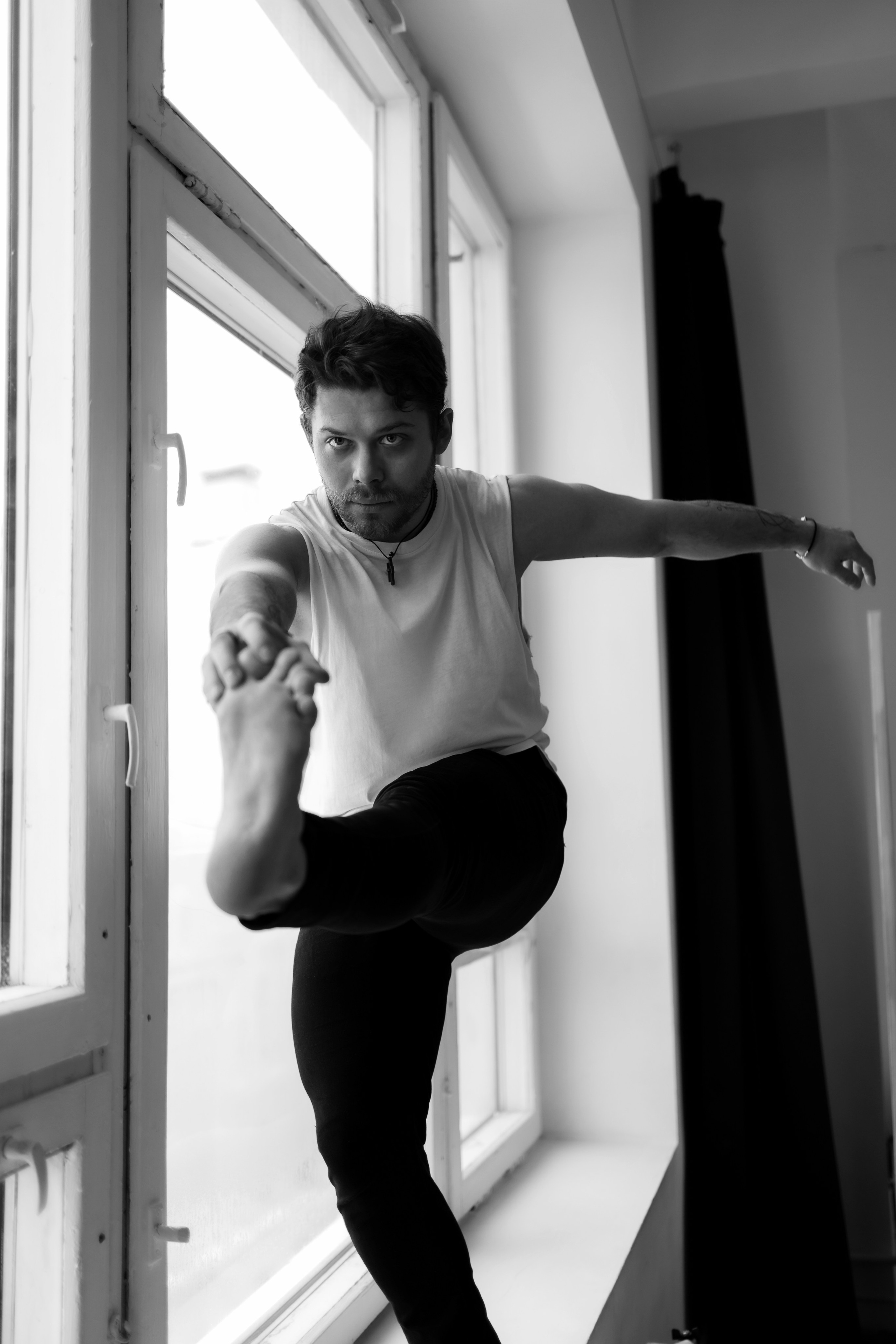 Сережа. Фотограф Москва, Светлана Королева