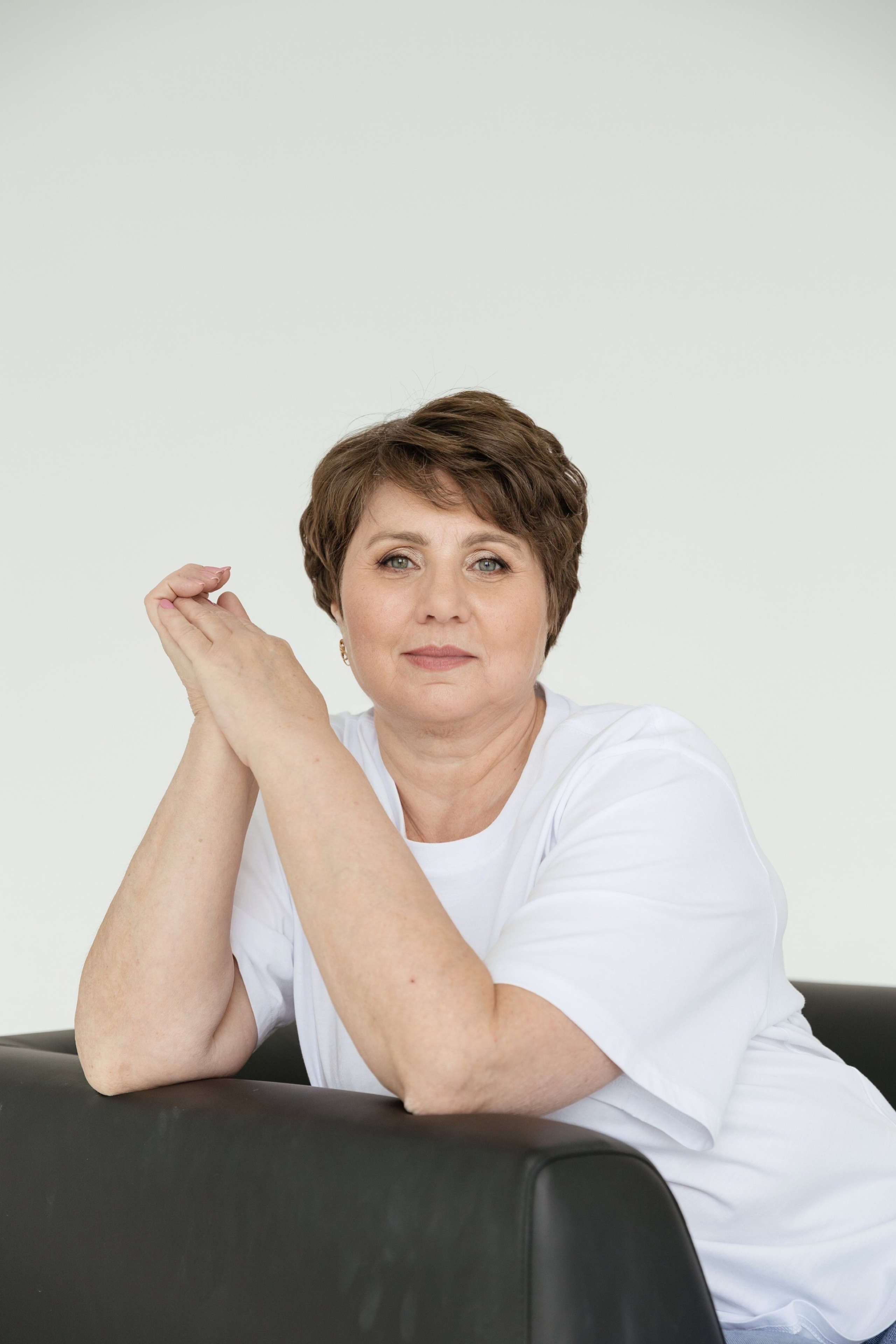 Семейная фотосессия в студии. Семейный и детский фотограф, визуальный гид, декоратор в Москве