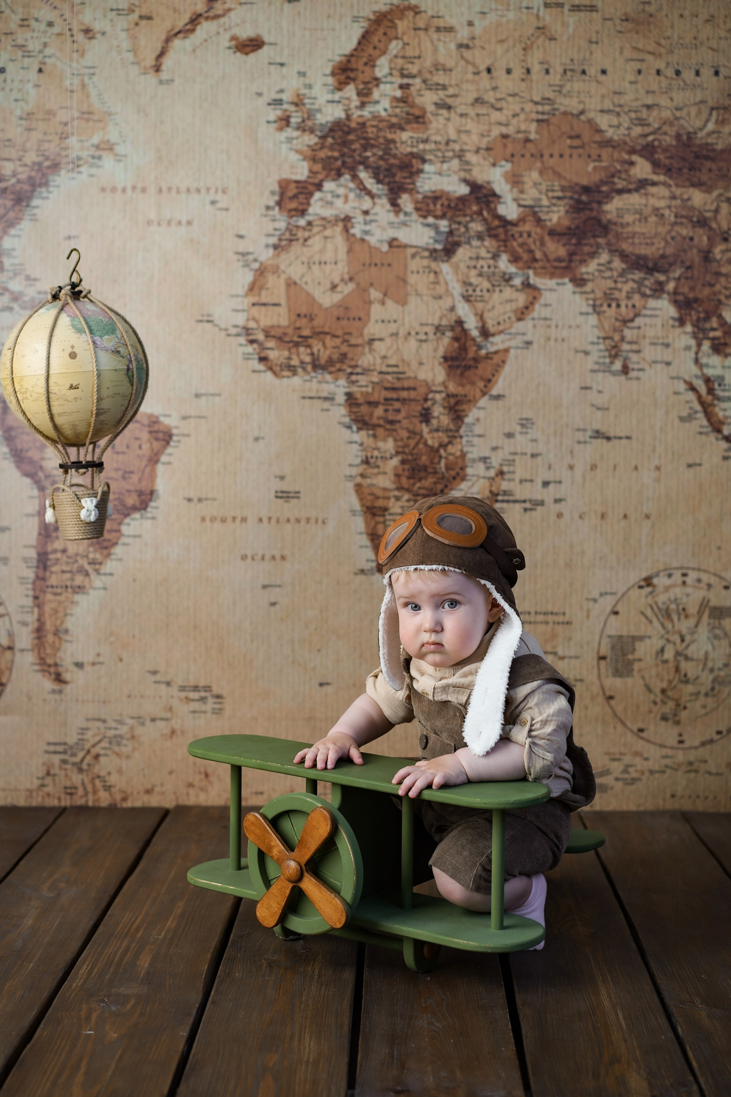 Малыши. Фотограф в Астрахани Максимова Дарья