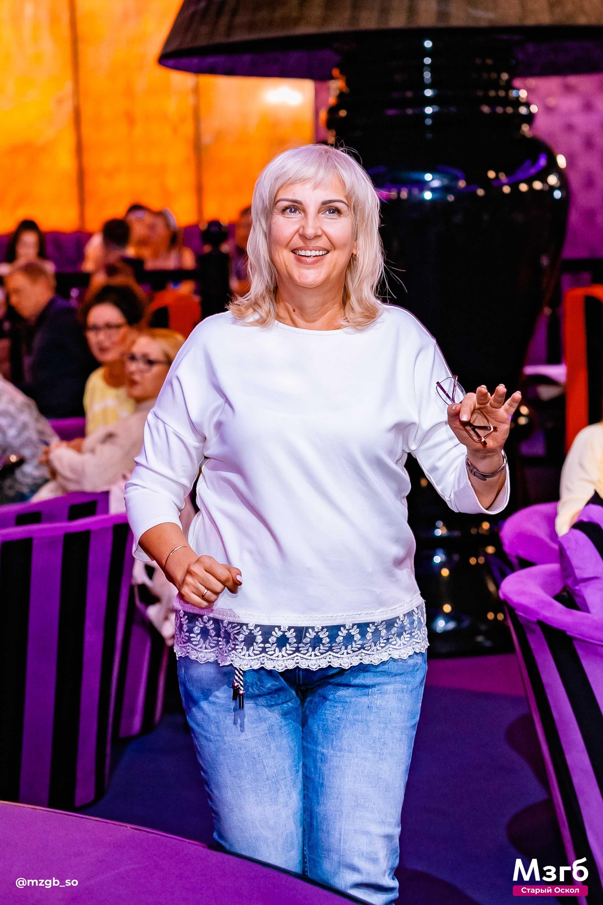 Мозгобойня. Фотограф в Воронеже Иван Самодуров