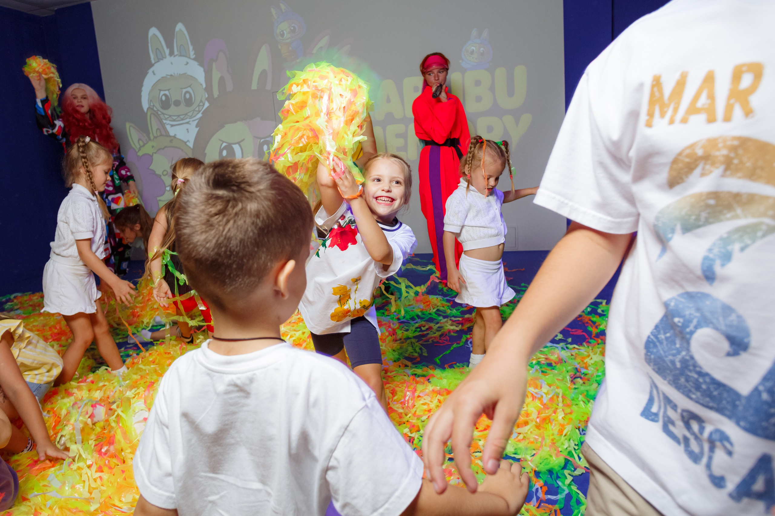 WowLand. Фотограф в Воронеже Иван Самодуров