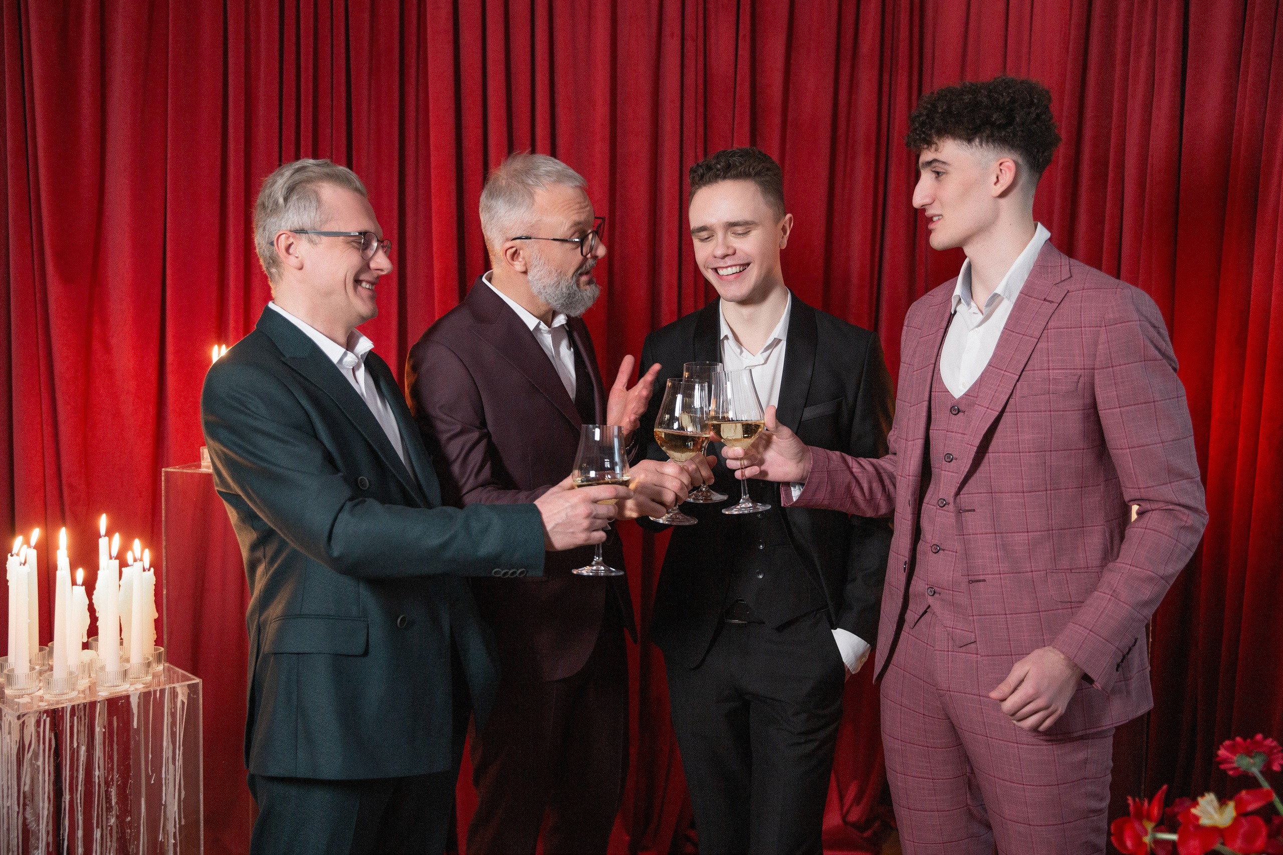 Фотограф в Новосибирске Надежда Черных