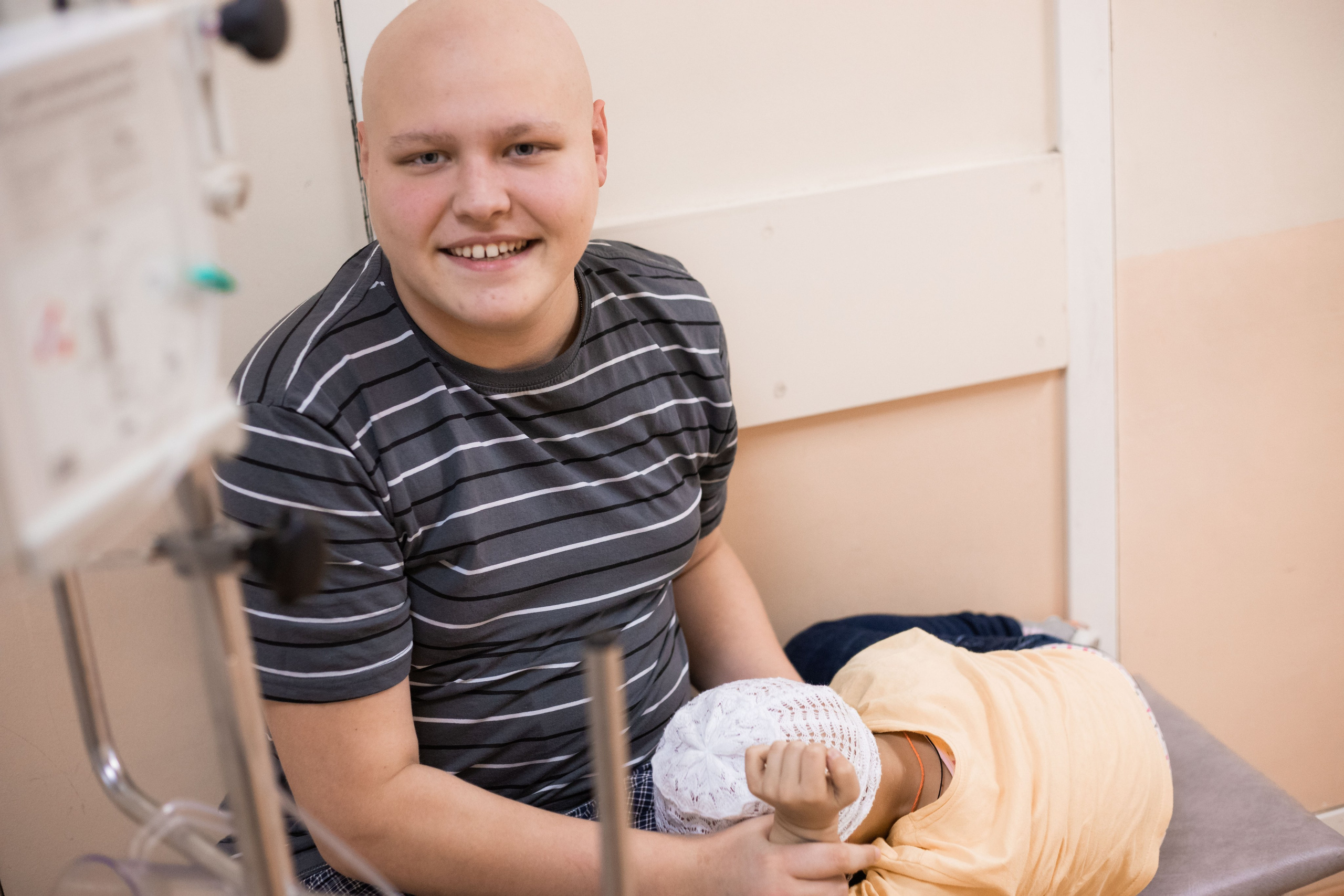 Жить. Семейный и ивент фотограф в Москве Мария Маликова