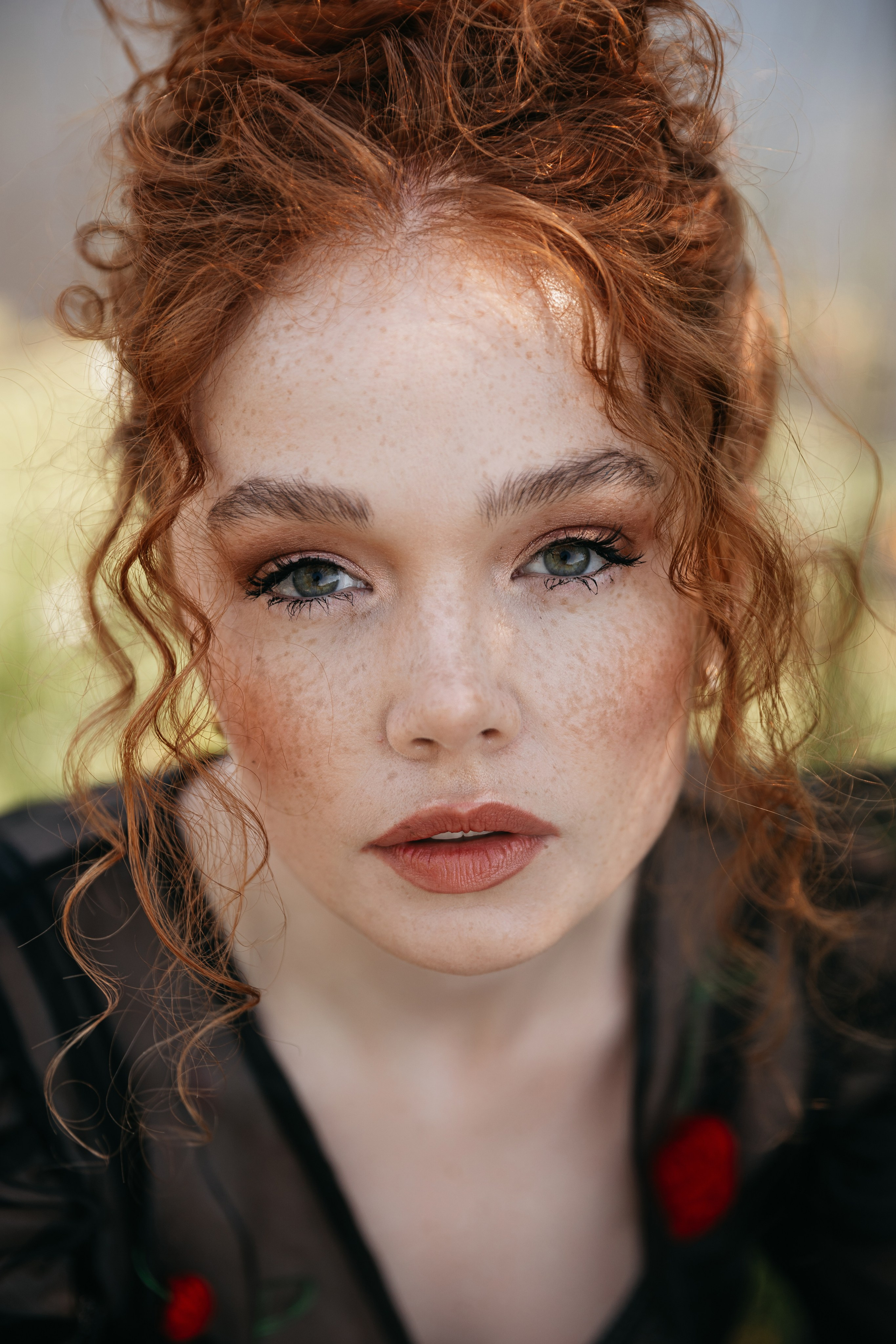 Настя. Фотограф в Твери Лагодная Яна