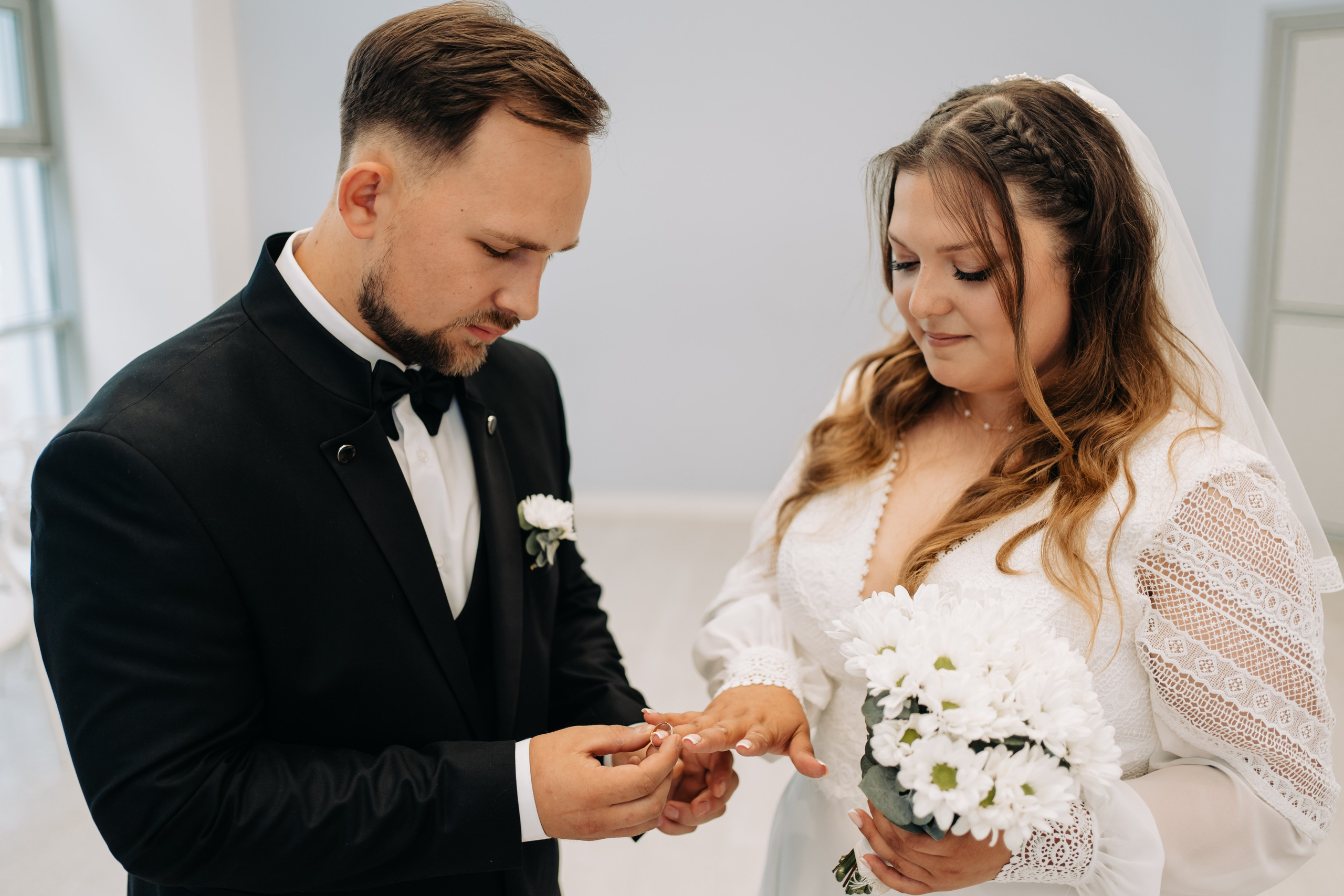 Денис и Анастасия. Семейный фотограф в Москве и в Домодедово Екатерина Патракова