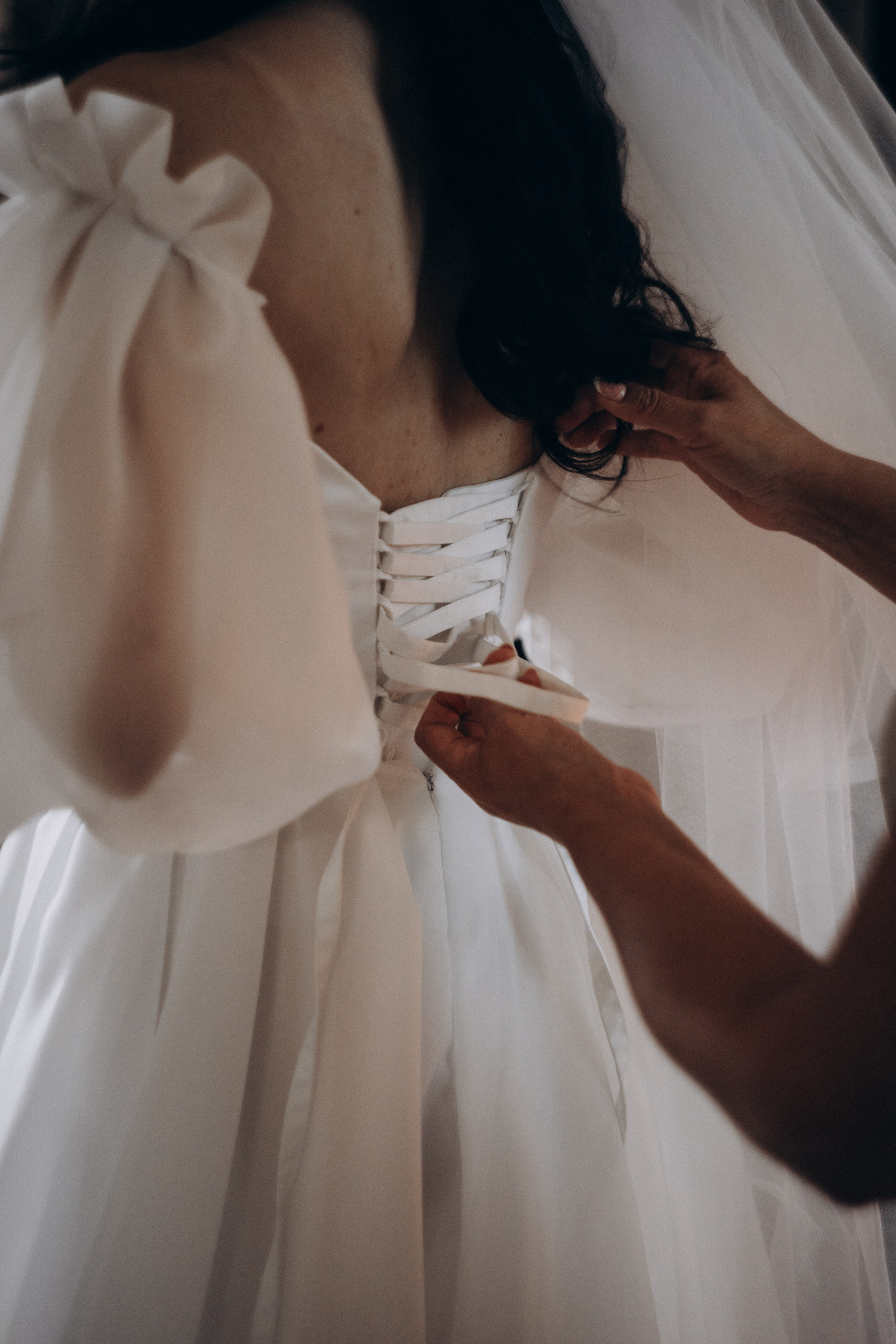 Аня и Иван. Фотограф Тамбов — Воронеж