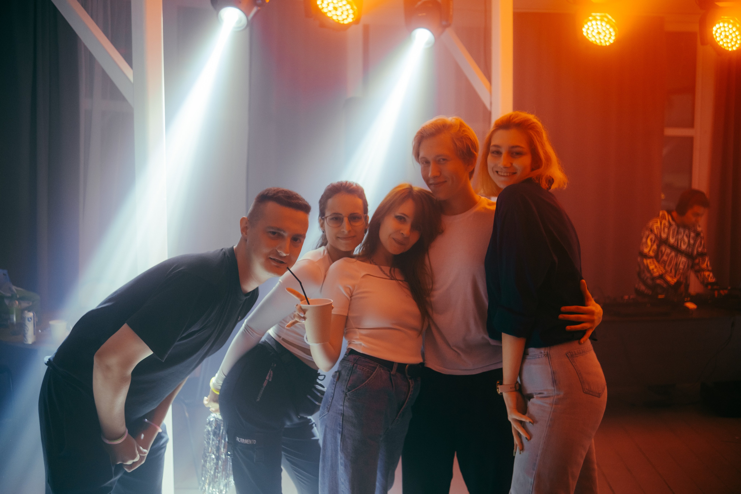 FROM PROVINCE | Саботаж. Фотограф Vika Rin