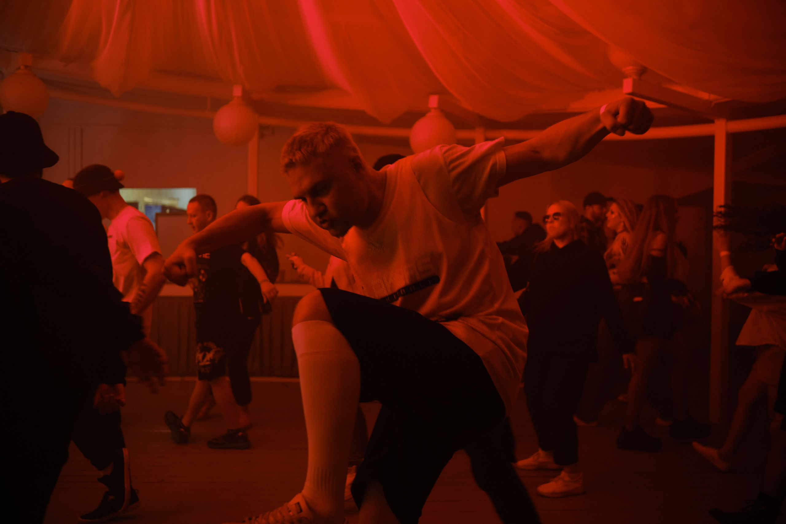 FROM PROVINCE | Саботаж. Фотограф Vika Rin