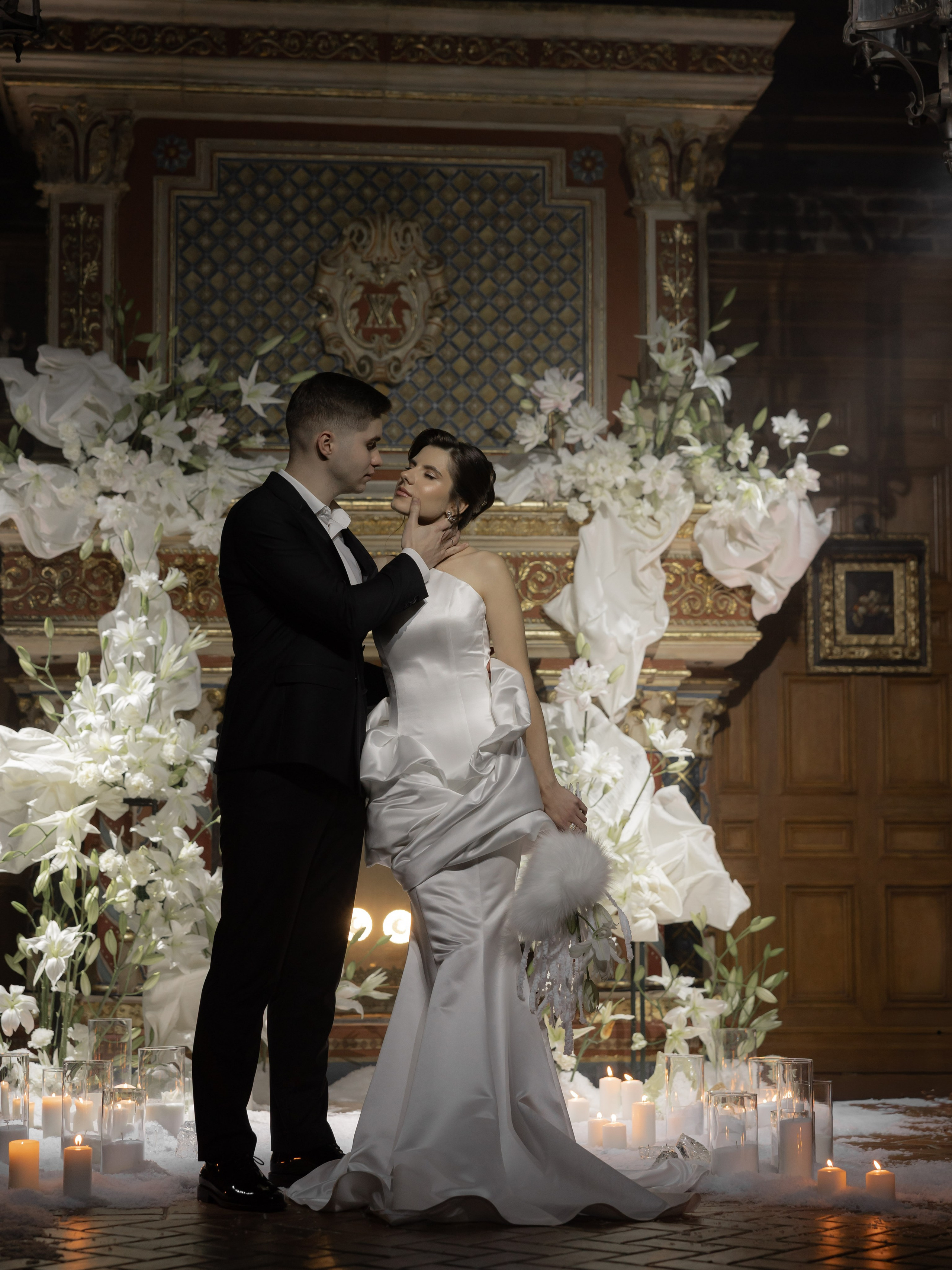 Павел и Яна. Свадебный фотограф Тула Москва СПБ / Сёмина Дарья