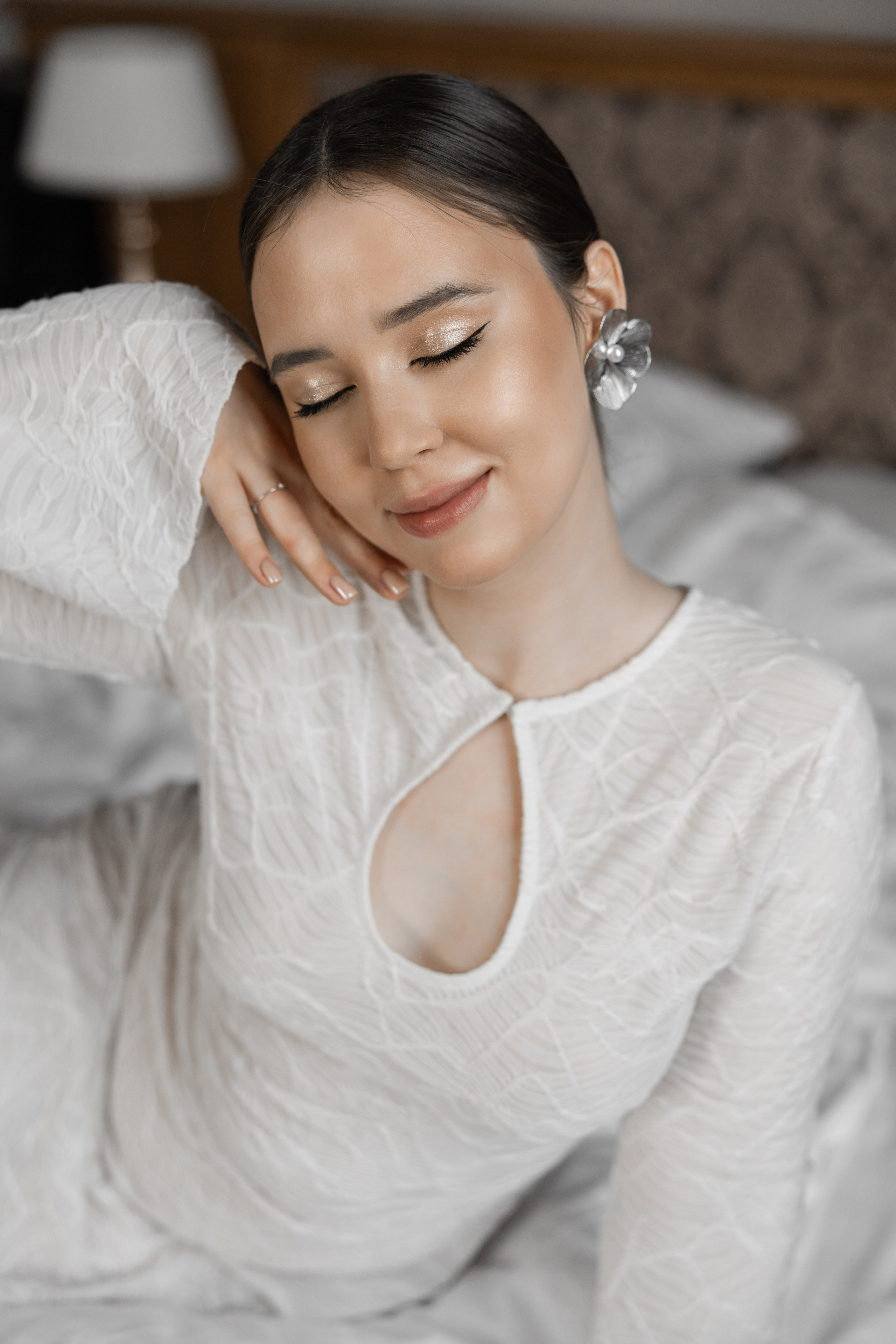 Александр и Анна. Свадебный фотограф Тула Москва СПБ / Сёмина Дарья