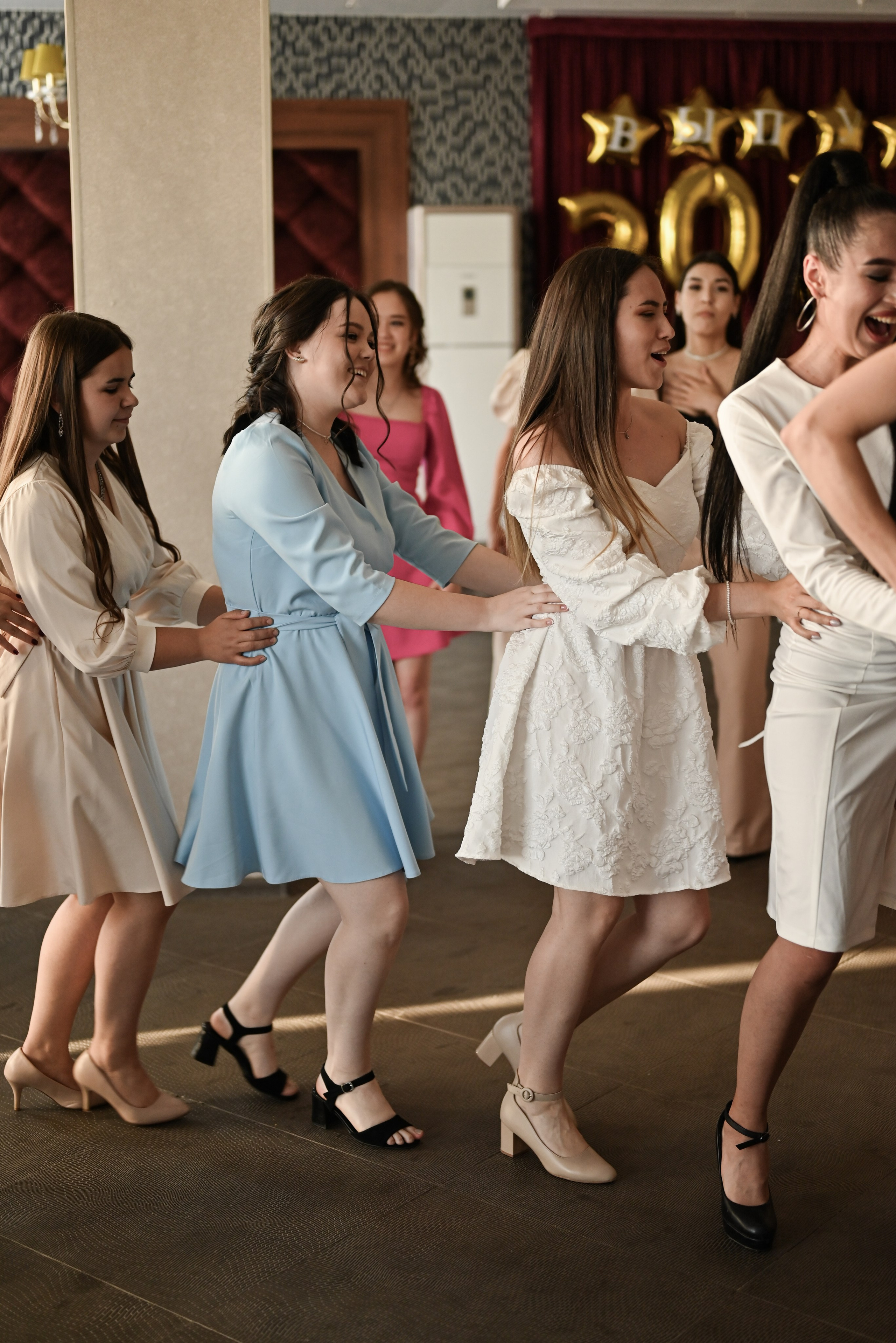 Выпускной 29.06.23. Свадебный и семейный фотограф в Уфе Александров Максим