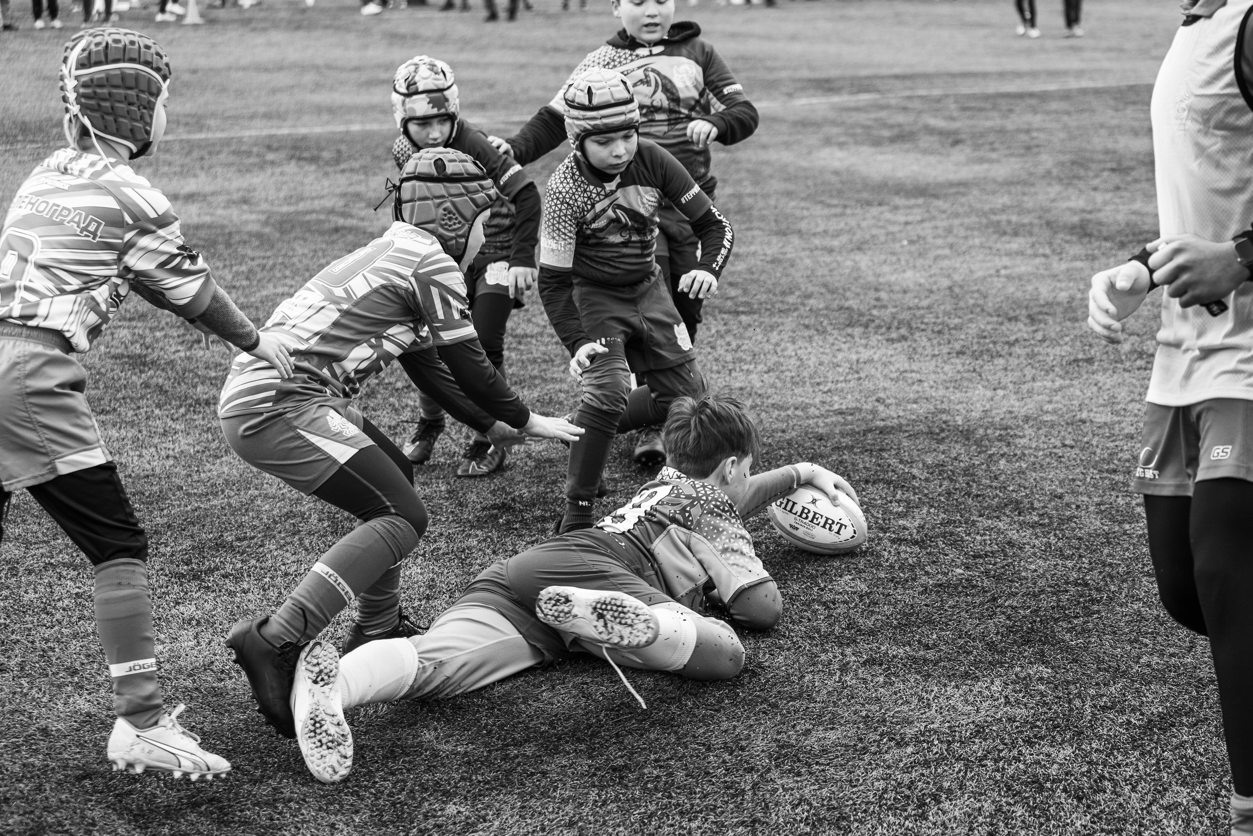 Регби kids. Vladimir Antropov photographer Владимир Антропов фотограф