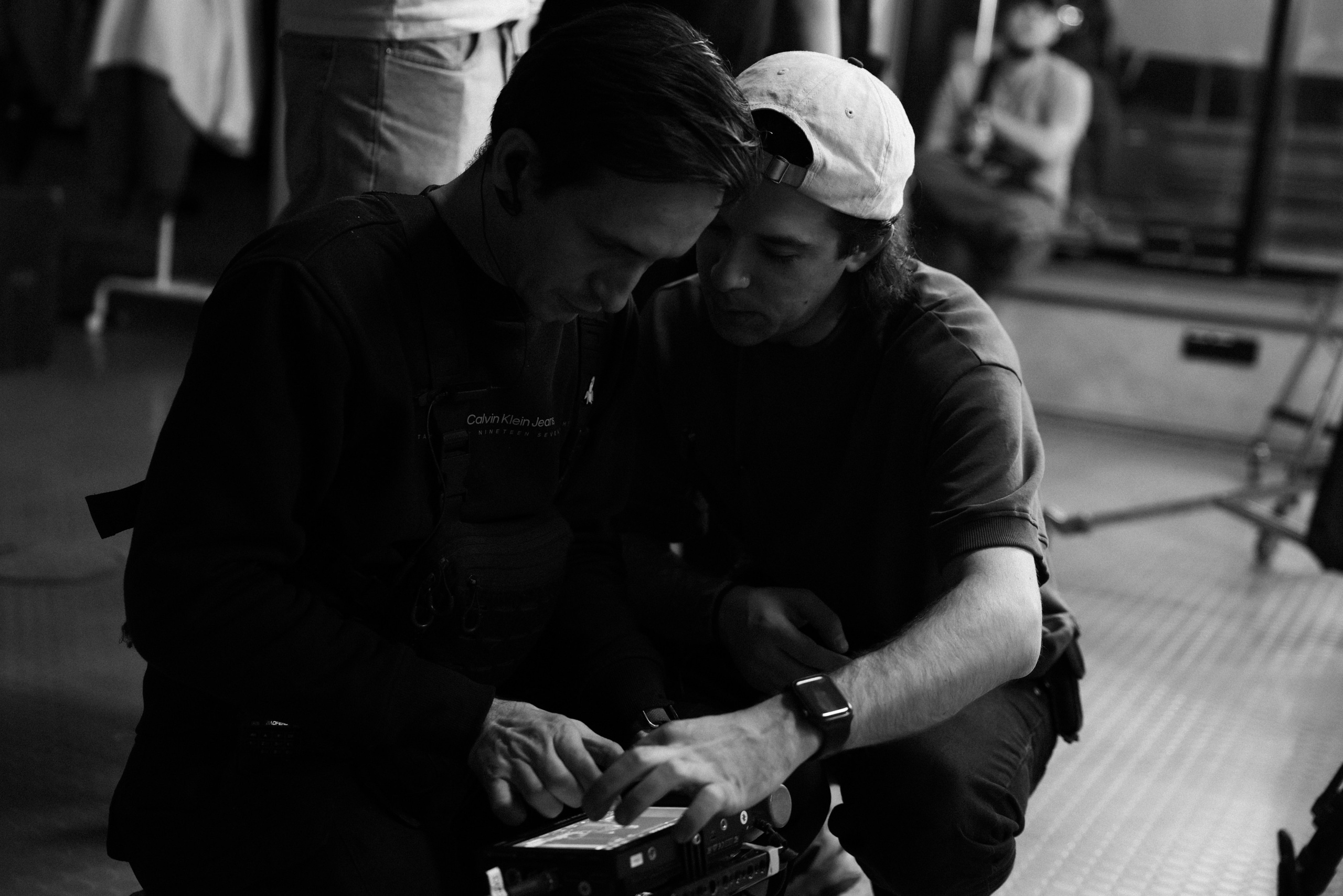 Клип Султан Лагучев. Фотограф Ильина Арина Киселевск | Москва