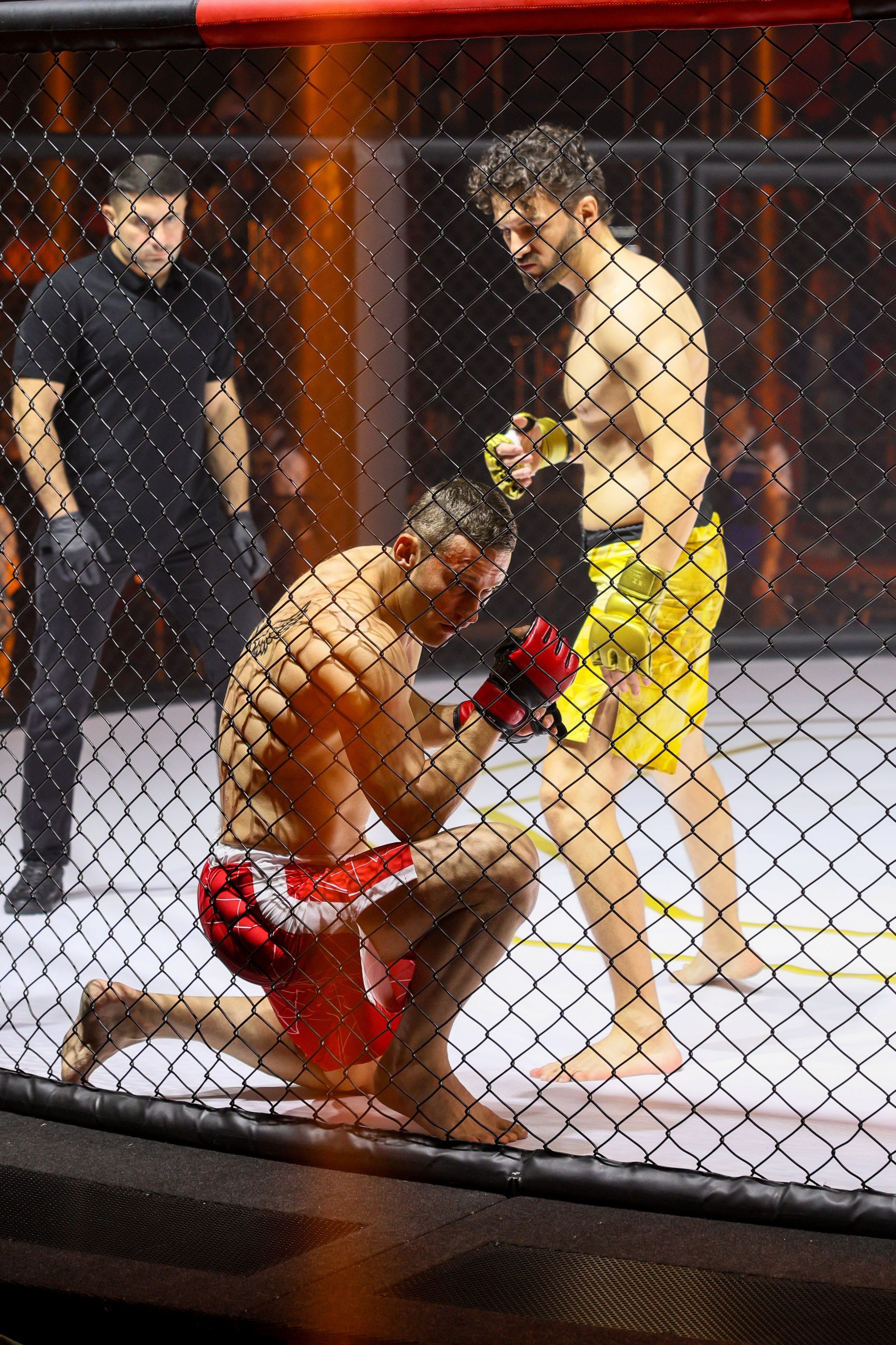 Мажор в Дубае. Фотограф Ильина Арина Киселевск | Москва